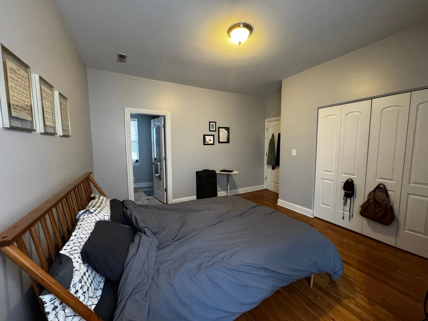 4654 N Monticello Ave, , 60625, USA 60625-unit#3-Chicago-IL