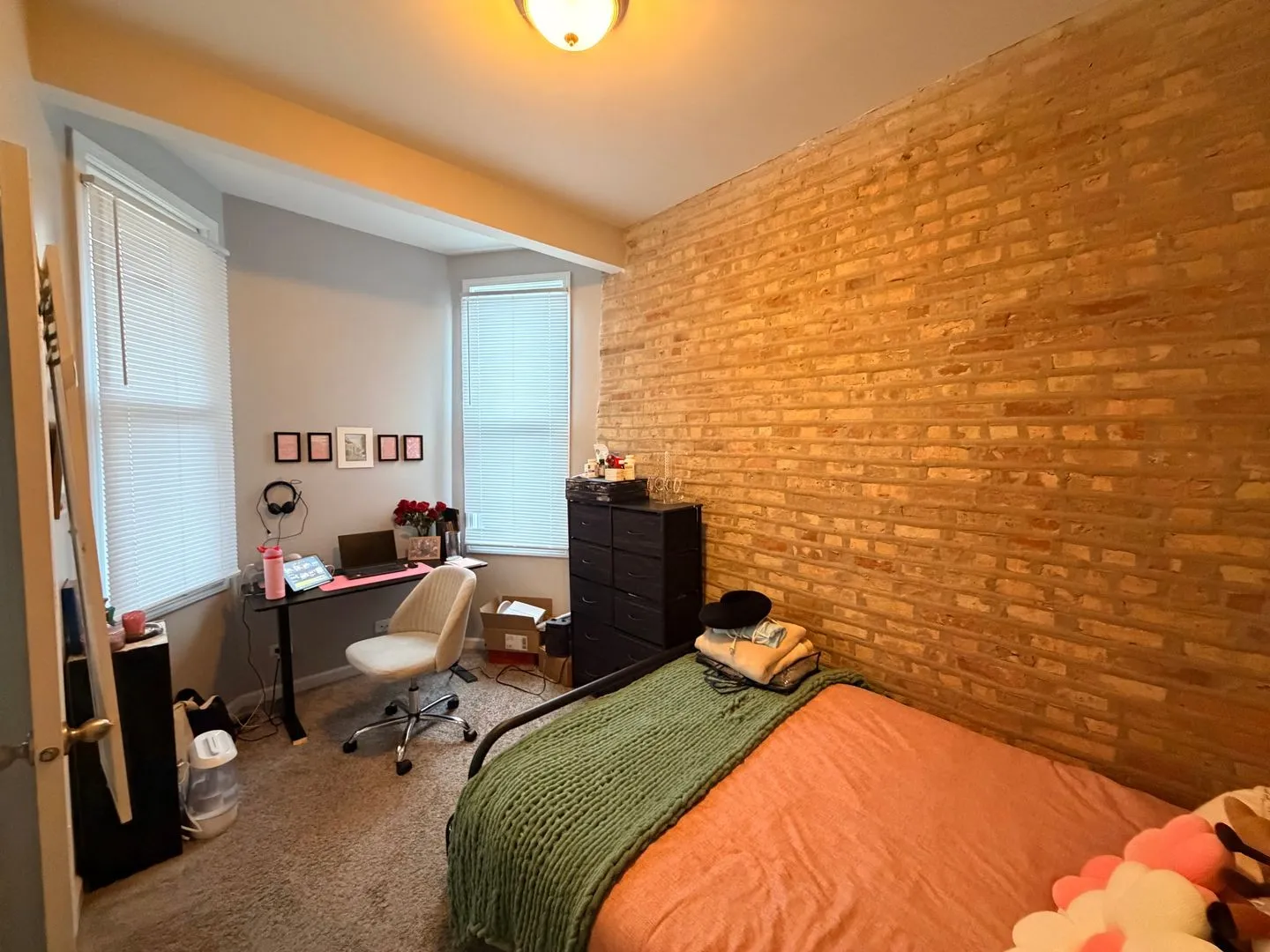 2746 W Le Moyne St, , 60622, USA 60622-unit#1F-Chicago-IL