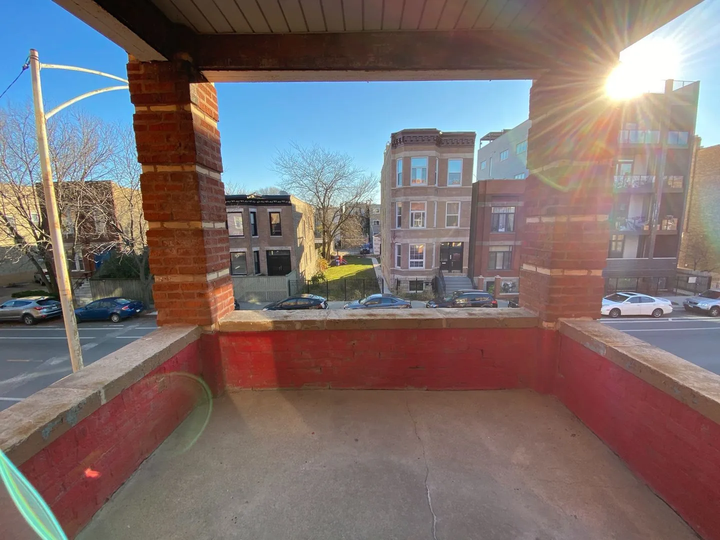 2540 W Augusta Blvd, ,  60622, USA 60622-unit#2F-Chicago-IL