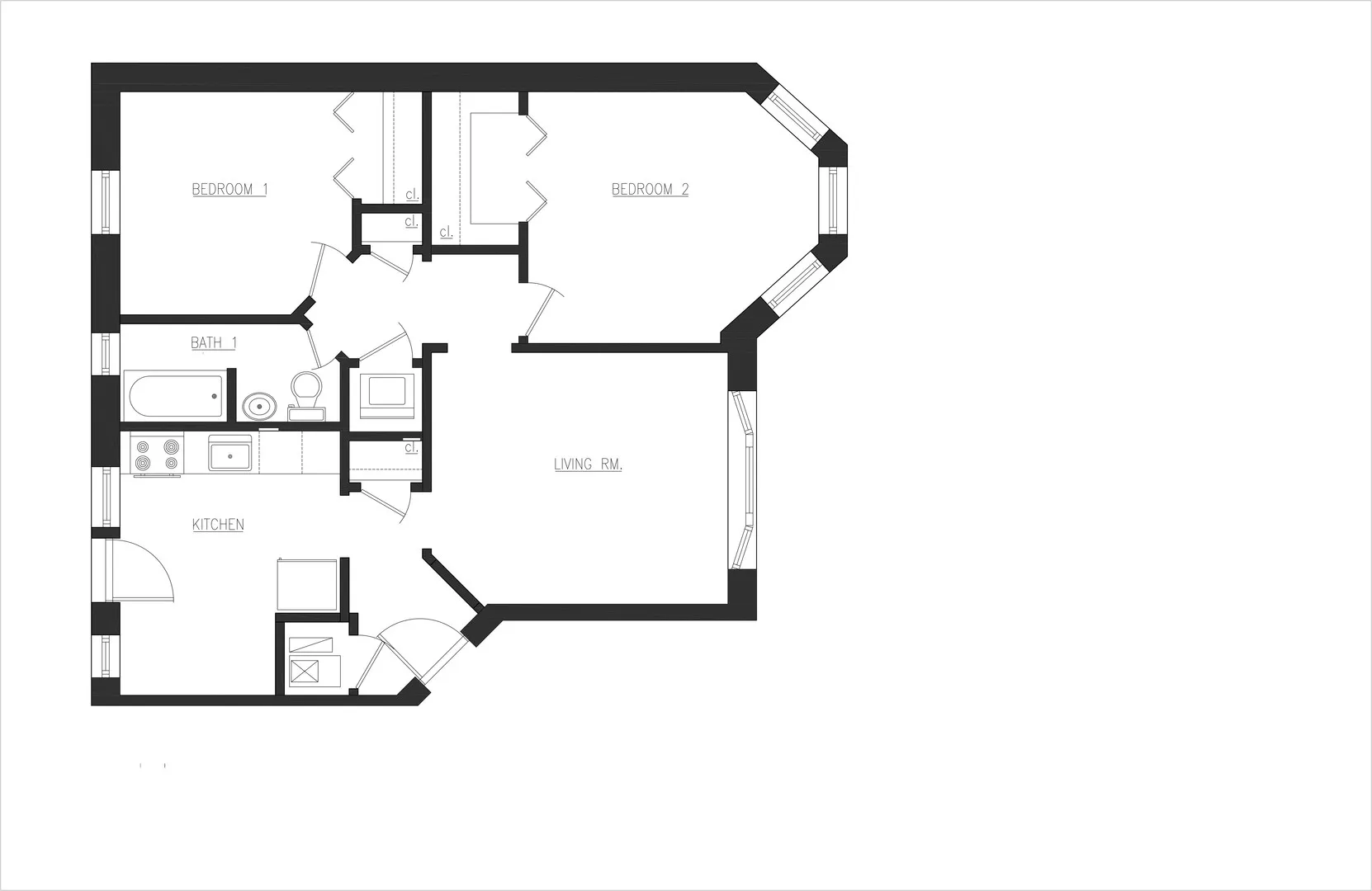 1303 W Columbia Ave, ,  60626, USA 60626-unit#1-Chicago-IL