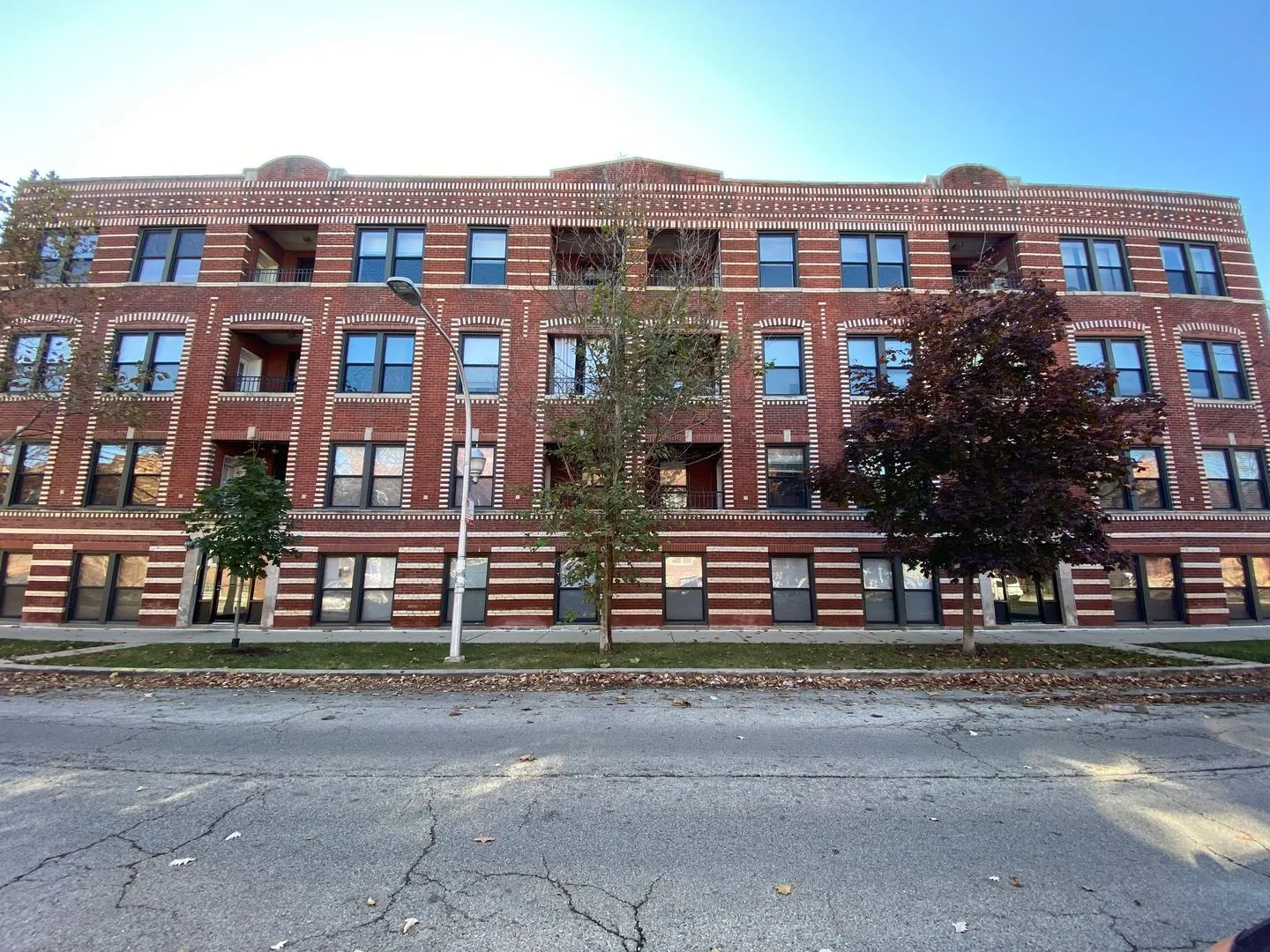 3923 W Altgeld St, , 60647, USA 60647-unit#2-Chicago-IL