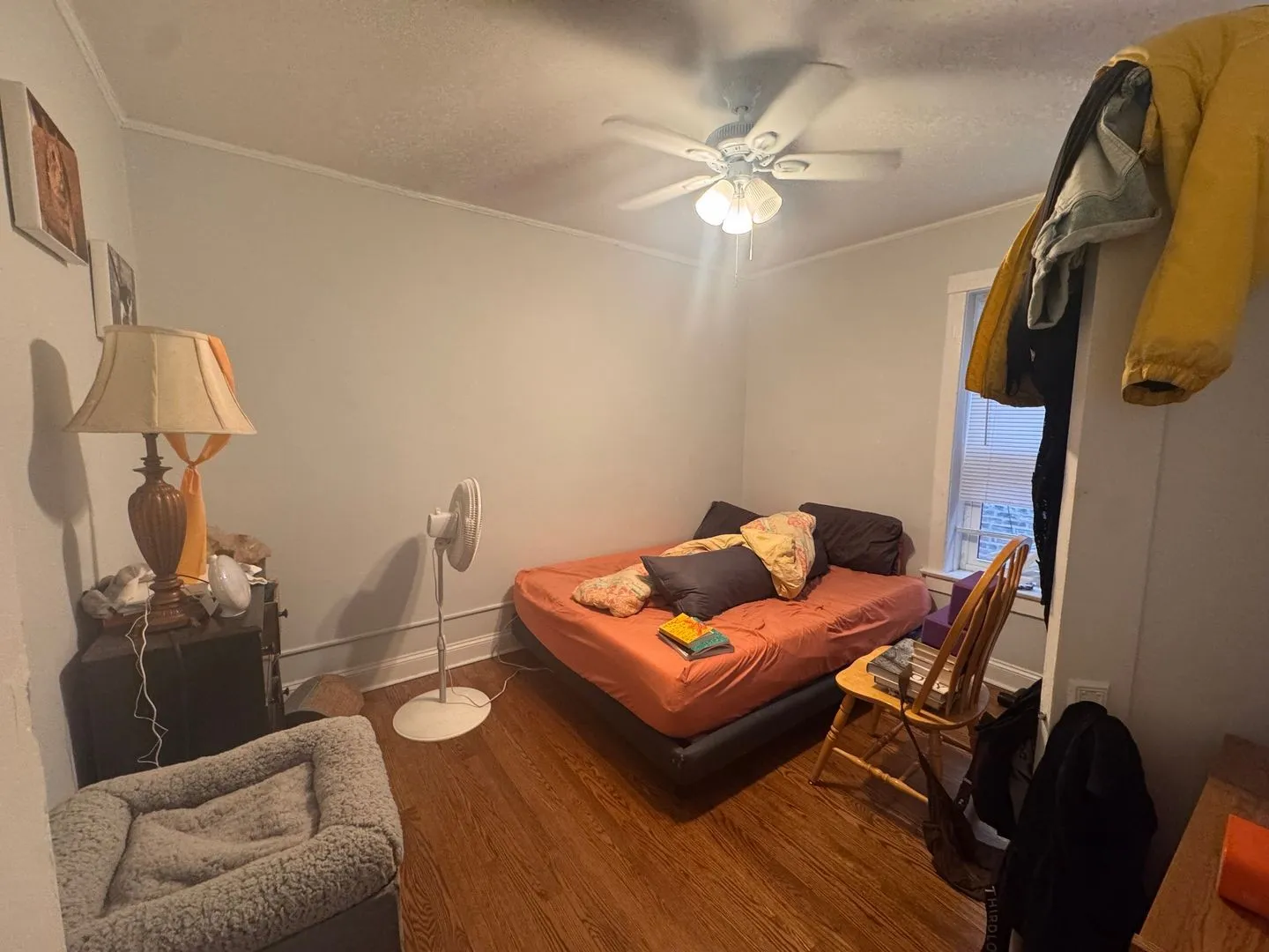 7021 N Glenwood Ave, ,  60626, USA 60626-unit#2N-Chicago-IL