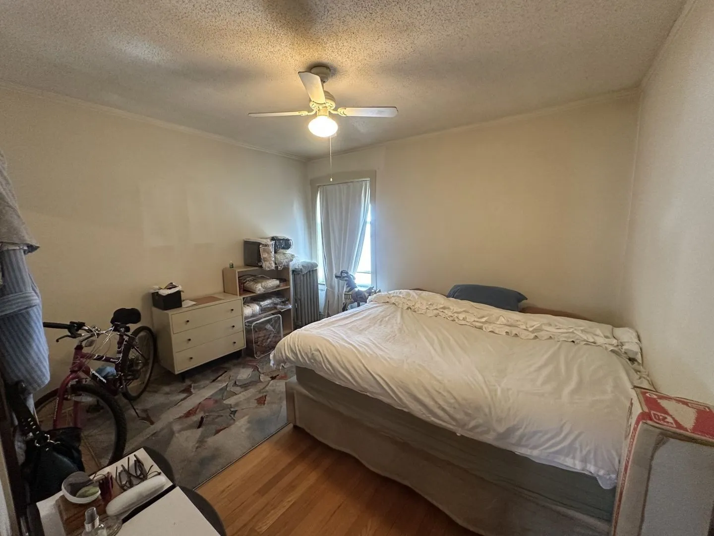 6234 N Bell Ave, , 60659, USA 60659-unit#3S-Chicago-IL