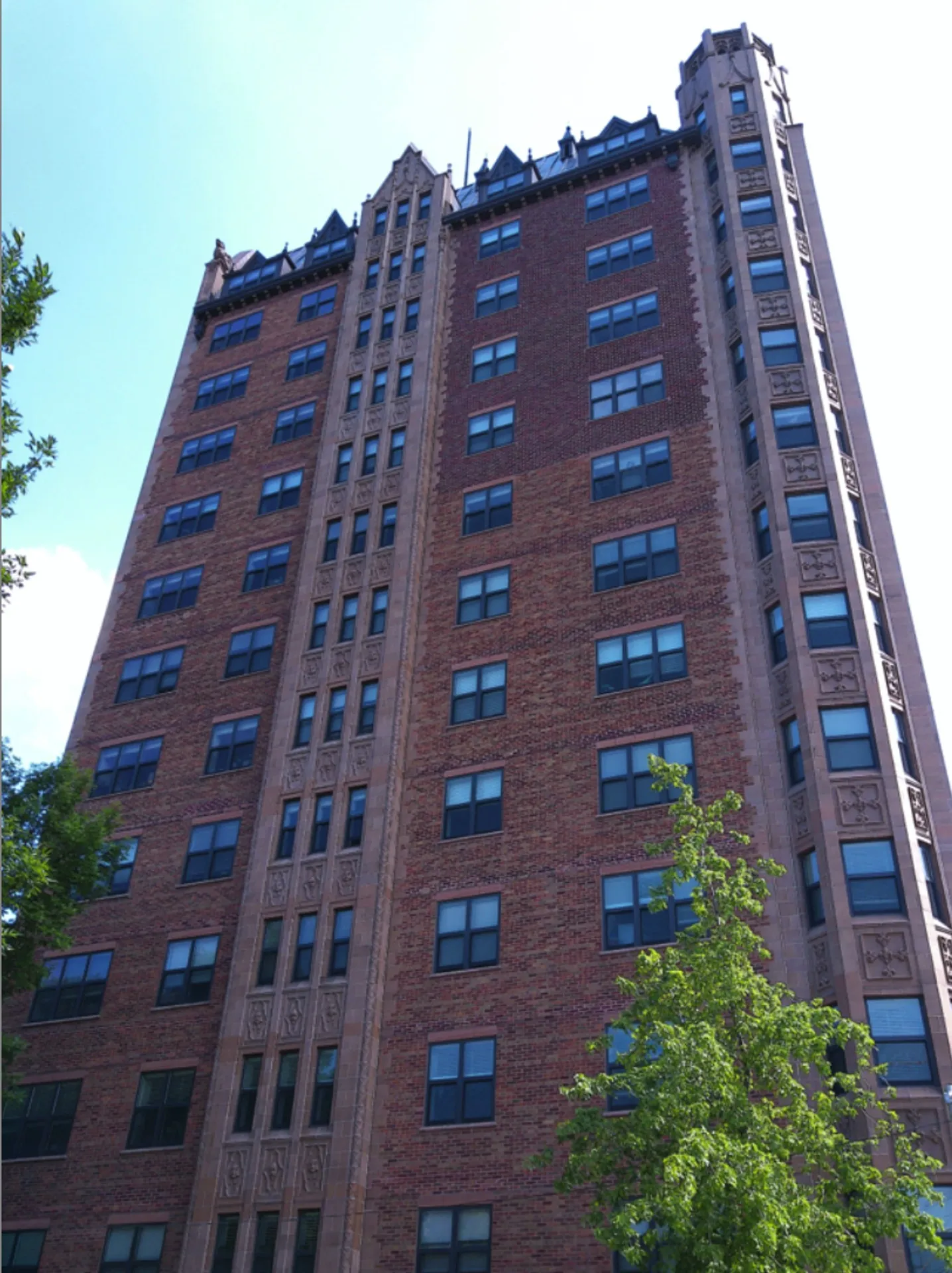 1337 W Fargo Ave, , 60626, USA 60626-unit#1207-Chicago-IL