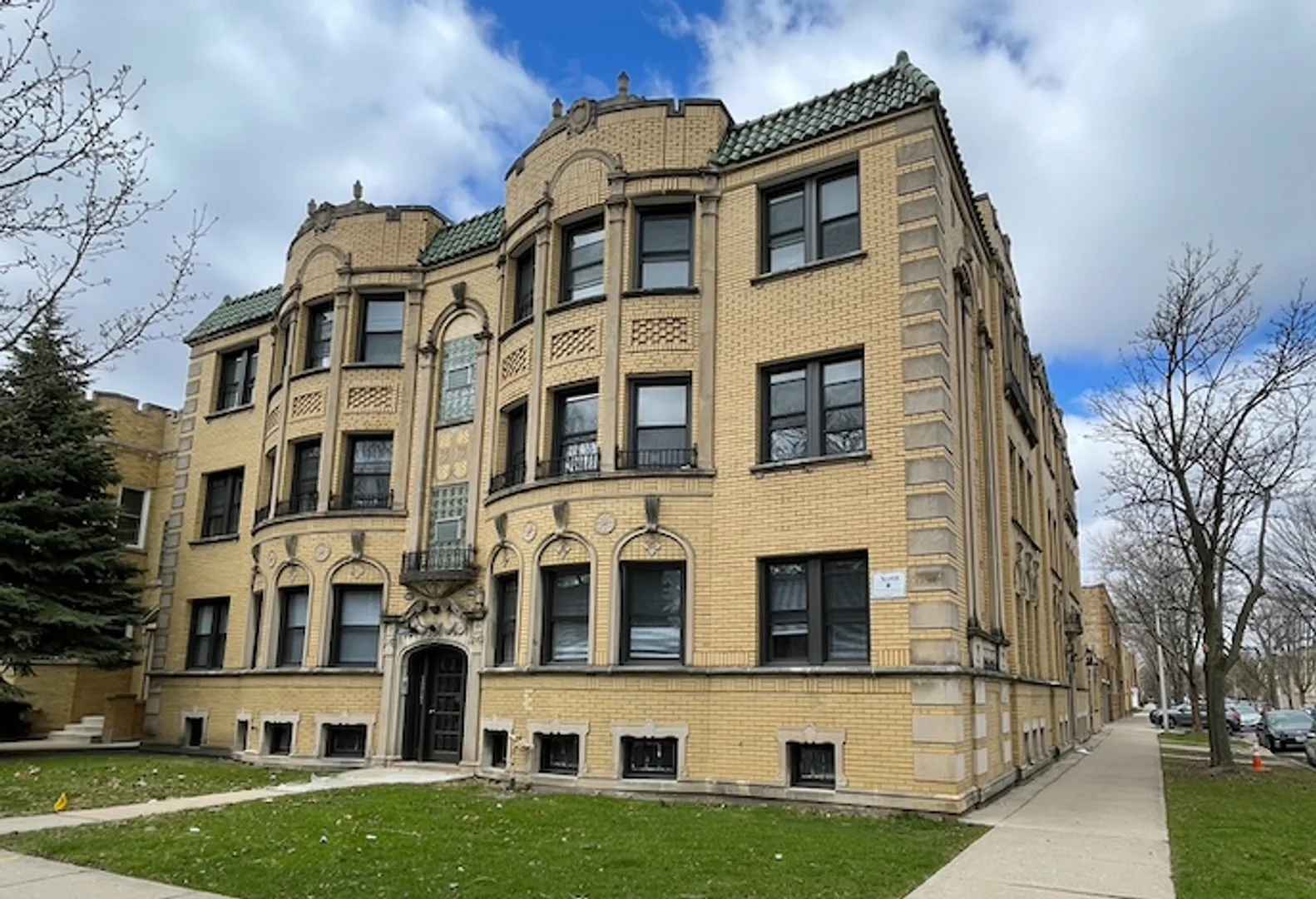 5454 N Sawyer Ave, , 60625, USA 60625-unit#3-Chicago-IL