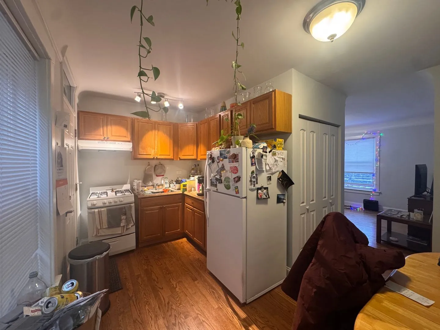 7021 N Glenwood Ave, ,  60626, USA 60626-unit#2N-Chicago-IL