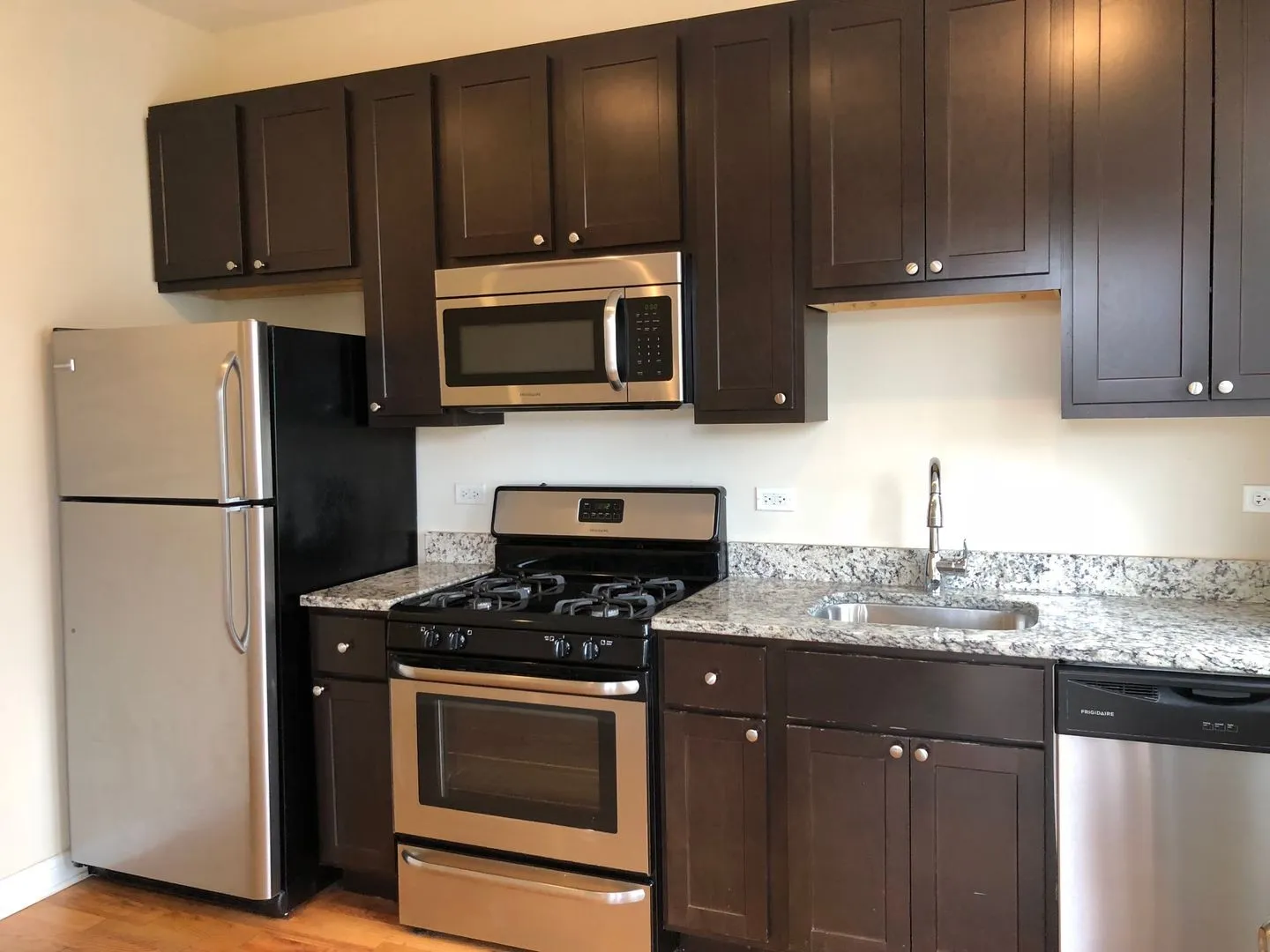 3539 W Ainslie St, , 60625, USA 60625-unit#3-Chicago-IL