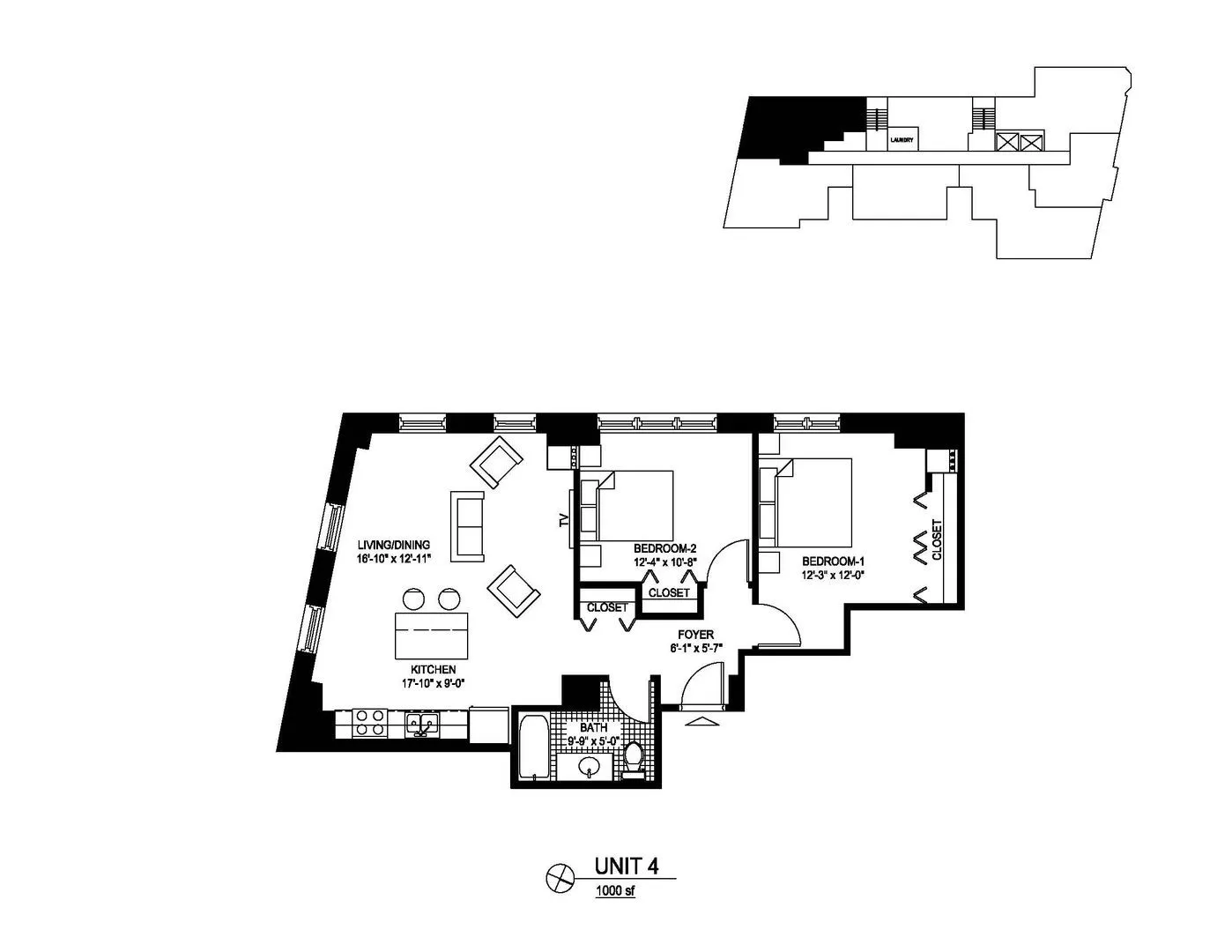 1337 W Fargo Ave, , 60626, USA 60626-unit#804-Chicago-IL