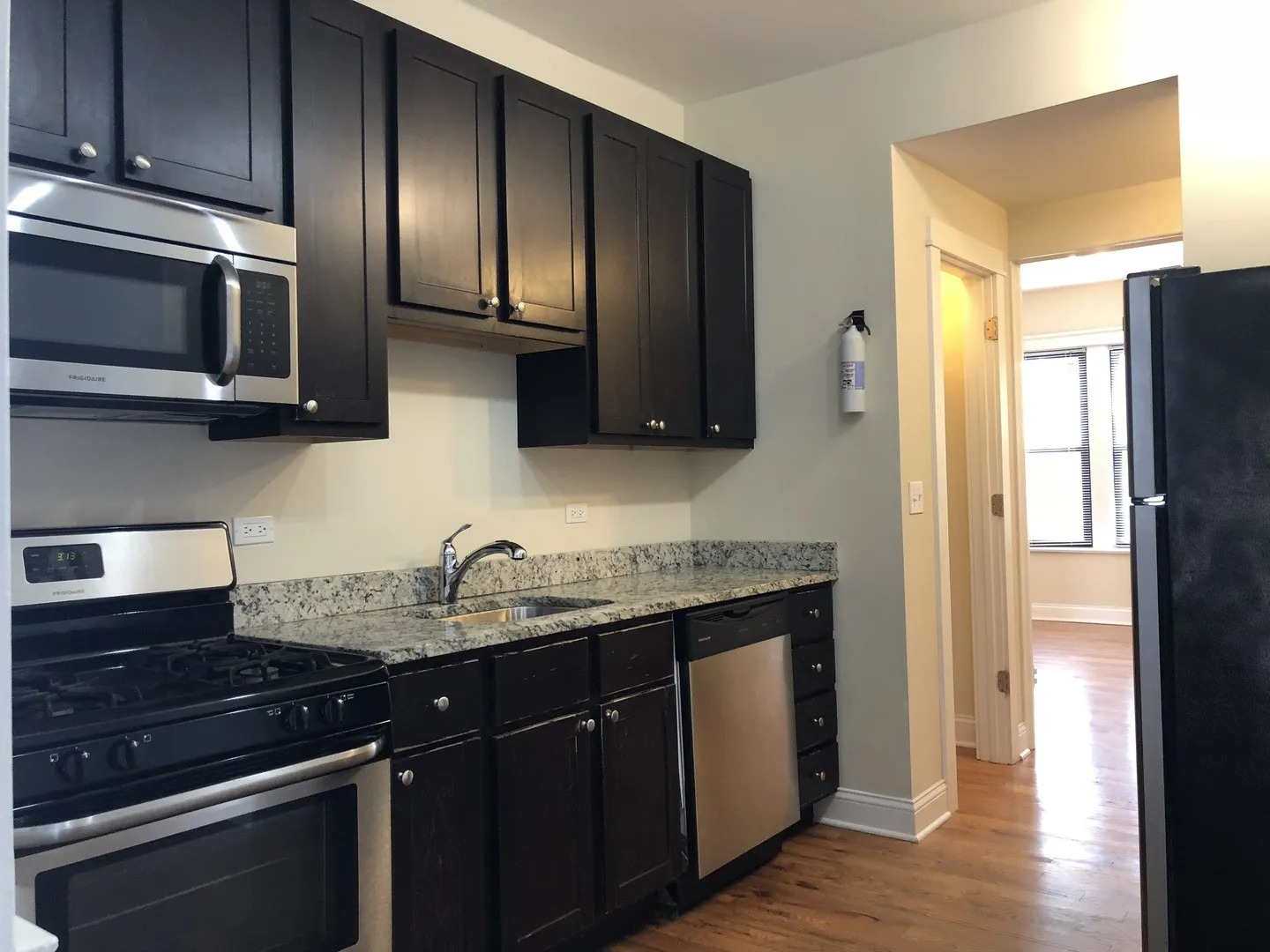 1303 W Columbia Ave, ,  60626, USA 60626-unit#1-Chicago-IL