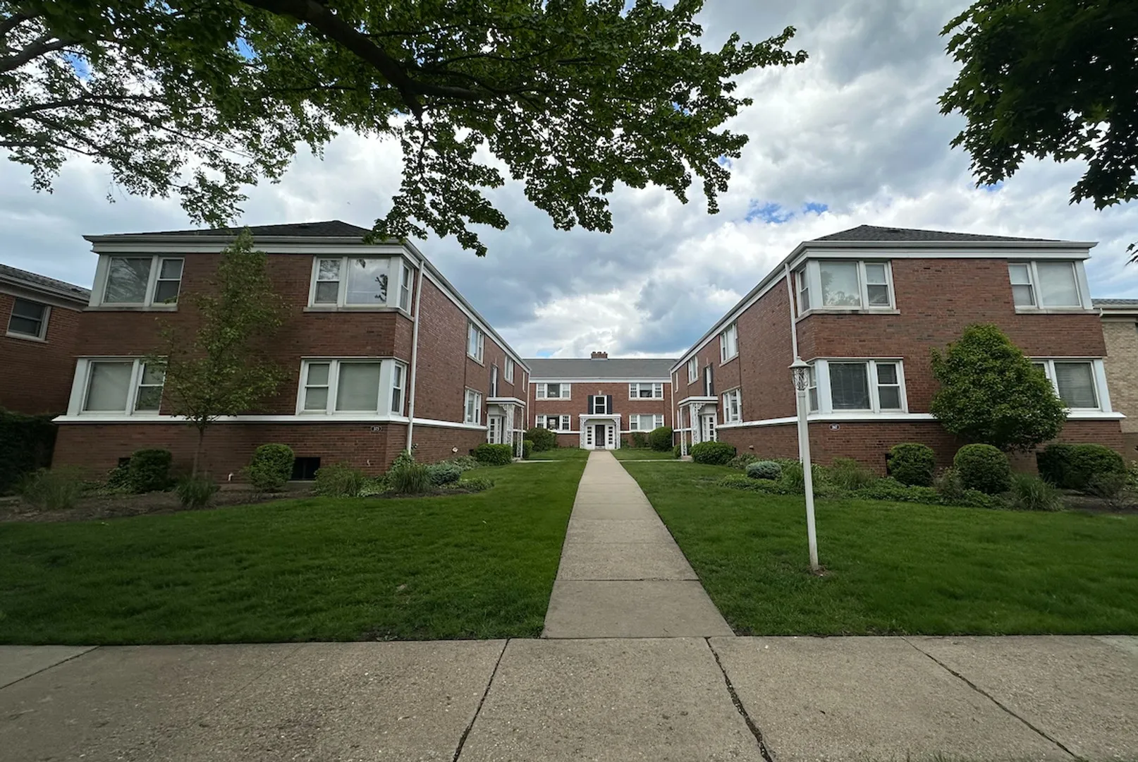 371 Central Ave, , 60035, USA 60035-unit#1W-Highland Park-IL