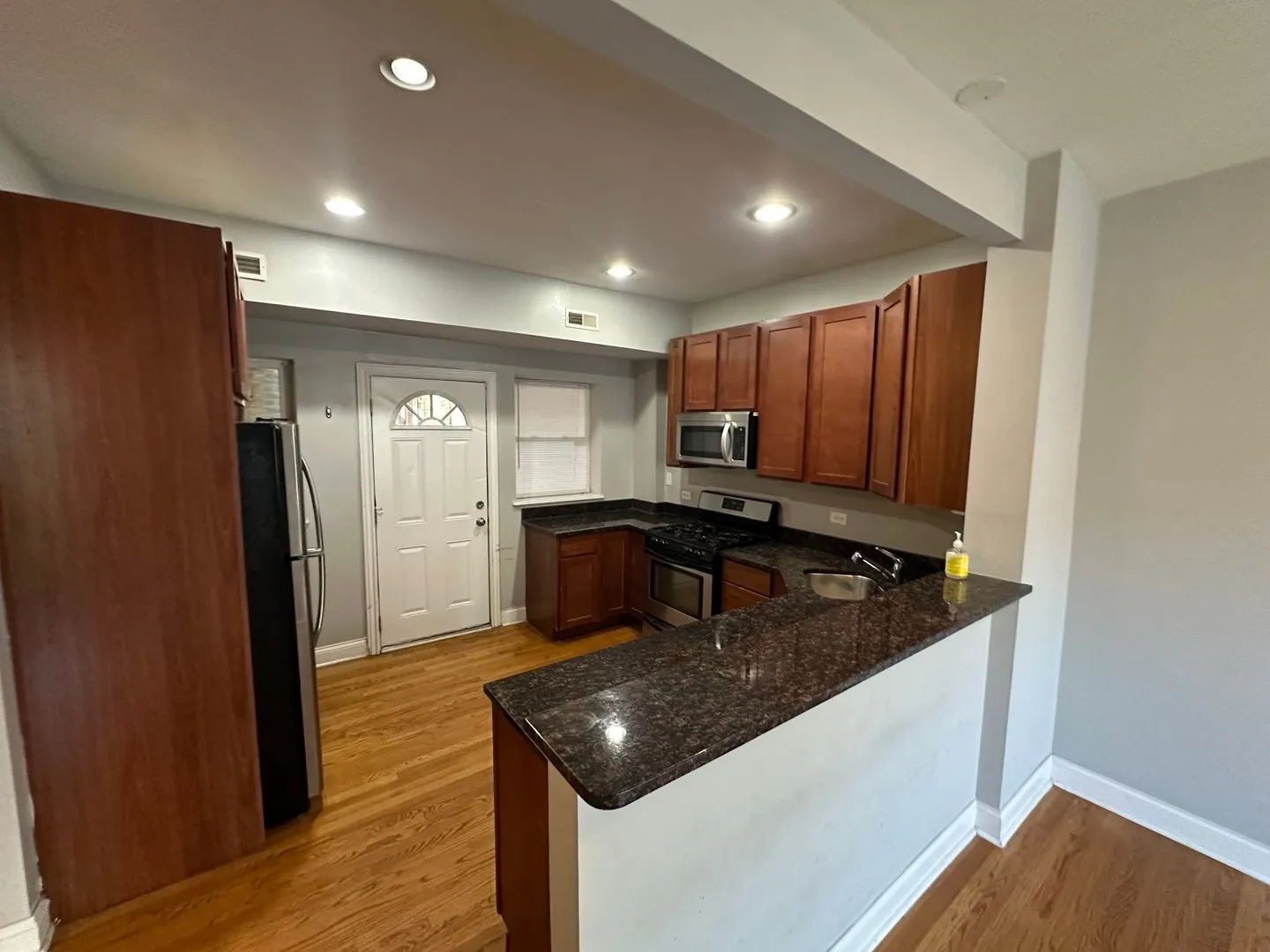 4656 N Monticello Ave, ,  60625, USA 60625-unit#2-Chicago-IL