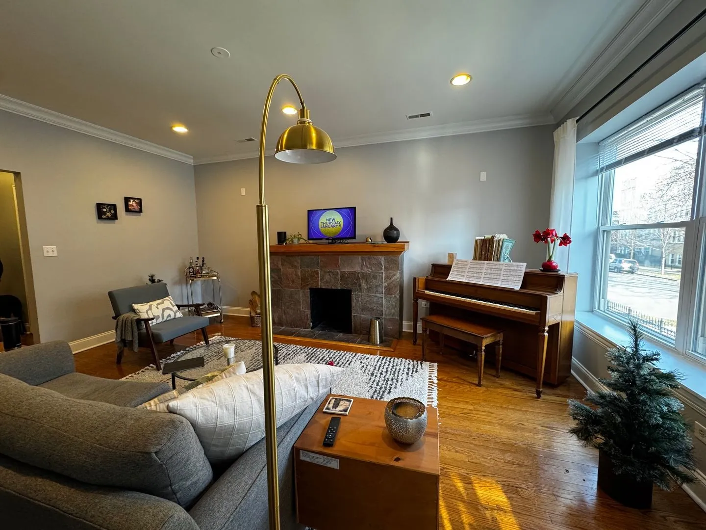 4654 N Monticello Ave, , 60625, USA 60625-unit#3-Chicago-IL