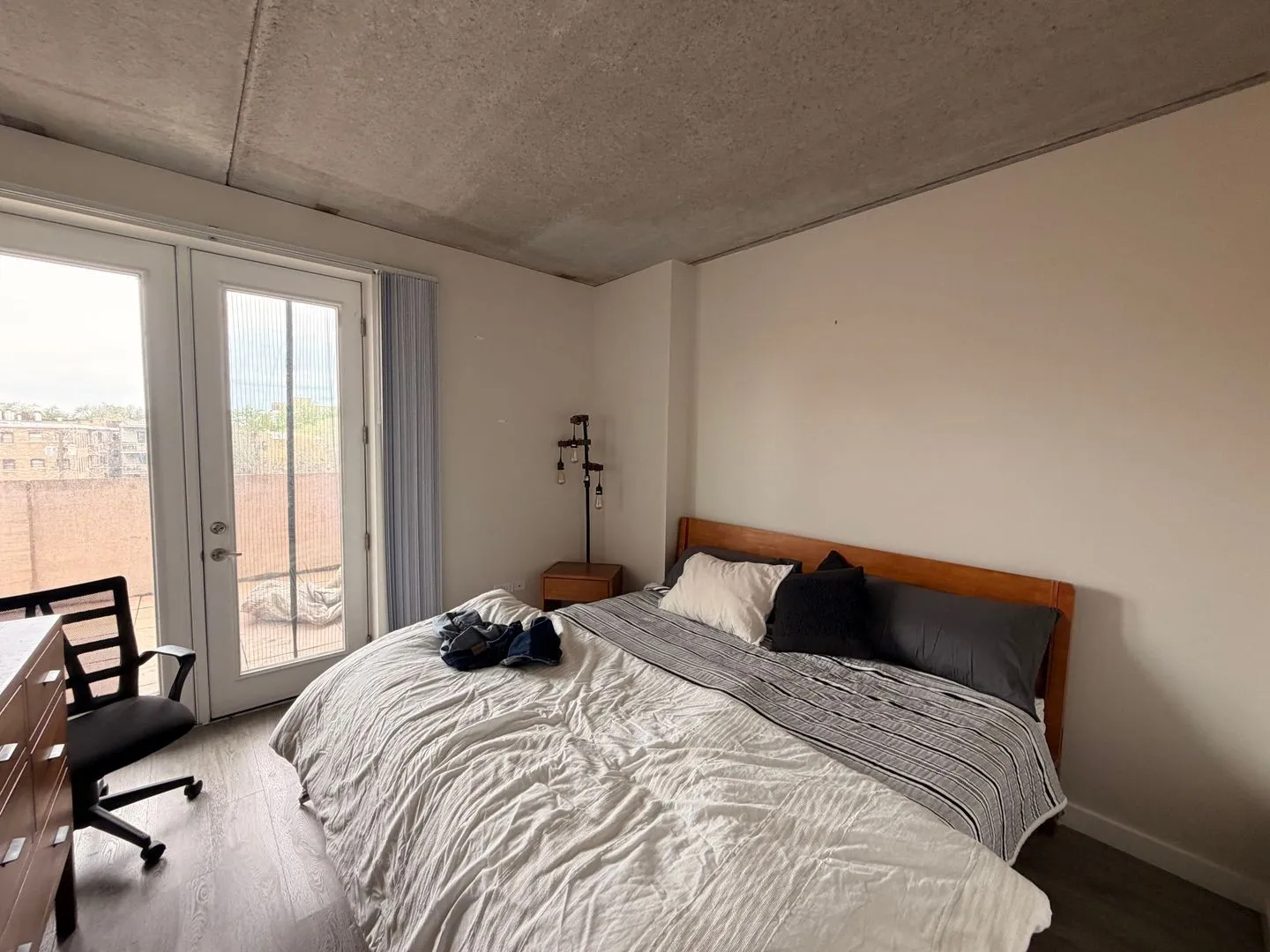 1323 W Morse Ave, ,  60626, USA 60626-unit#705-Chicago-IL