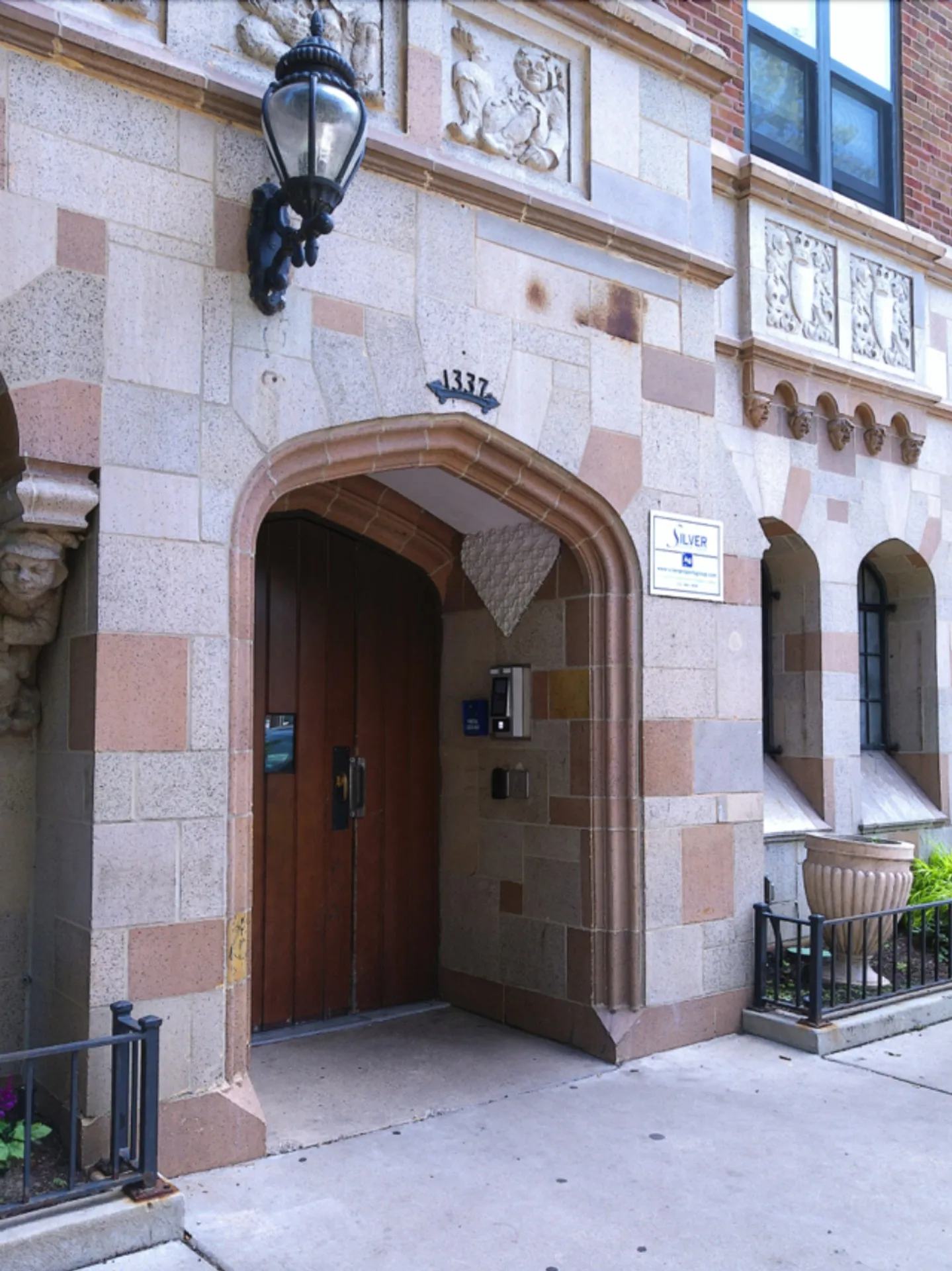 1337 W Fargo Ave, , 60626, USA 60626-unit#1207-Chicago-IL