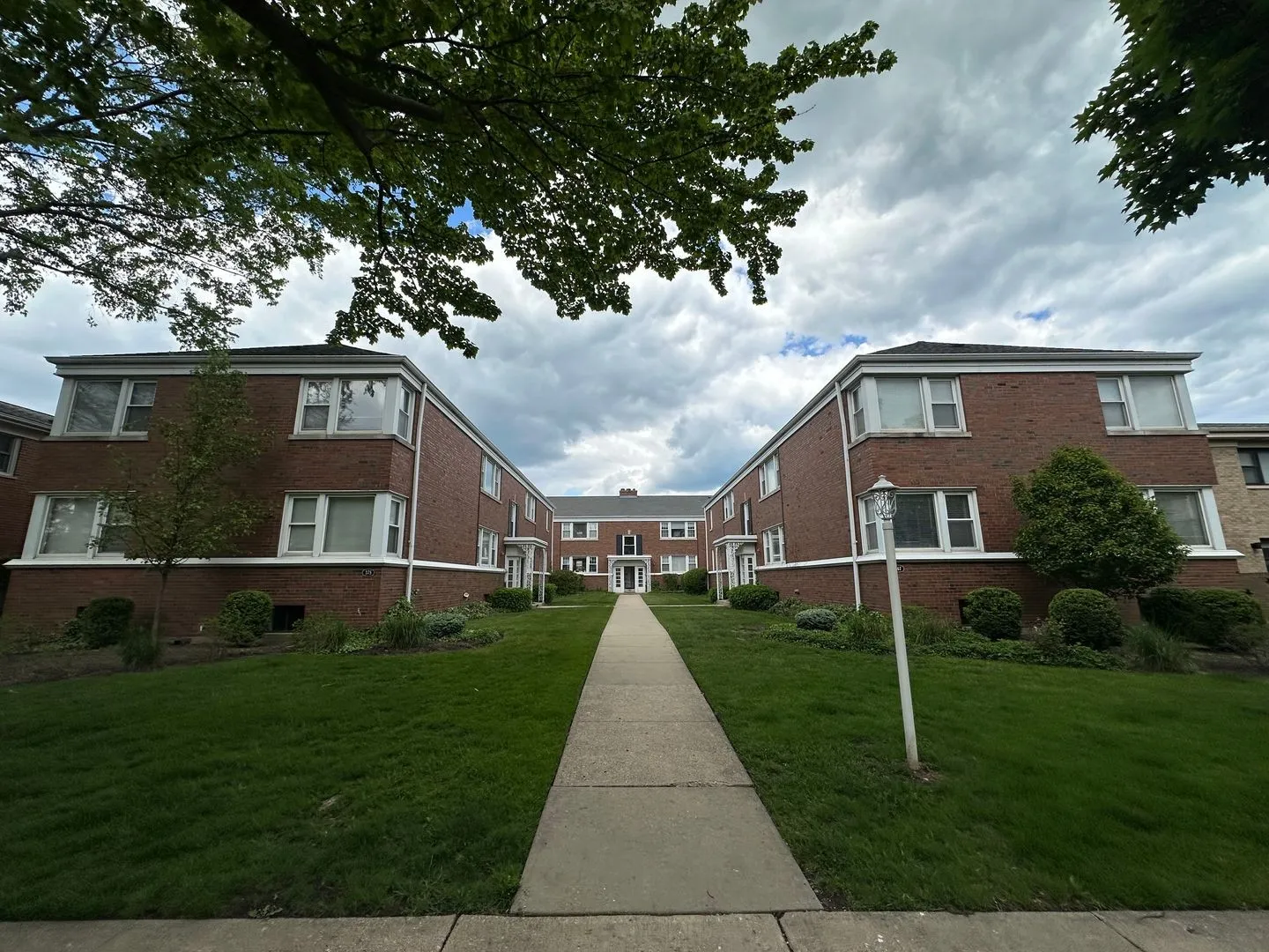 371 Central Ave, , 60035, USA 60035-unit#1E-Highland Park-IL