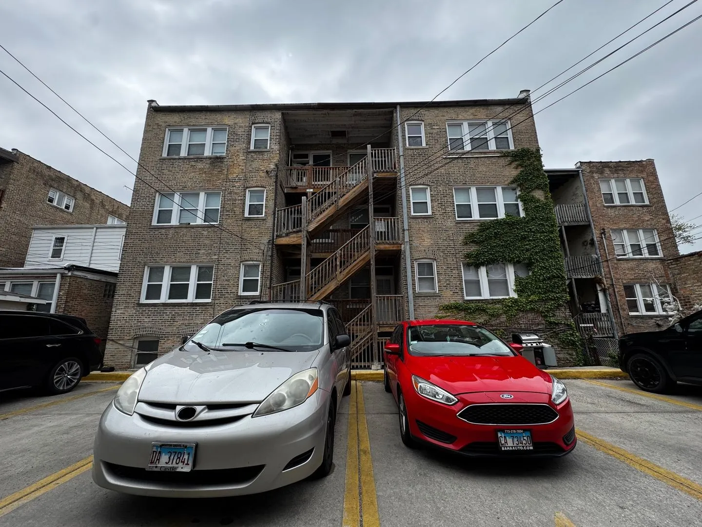 6437 N Leavitt St, , 60645, USA 60645-unit#2S-Chicago-IL