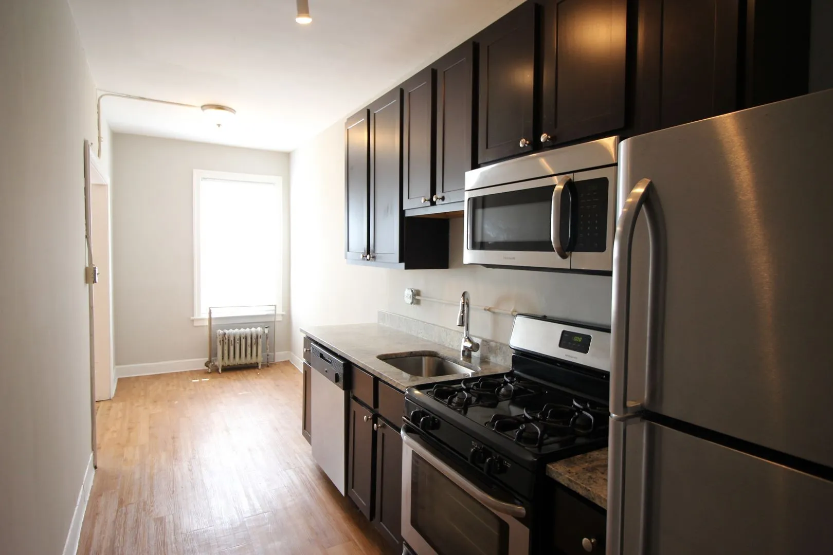 1204 W Granville Ave, ,  60660, USA 60660-unit#319-Chicago-IL