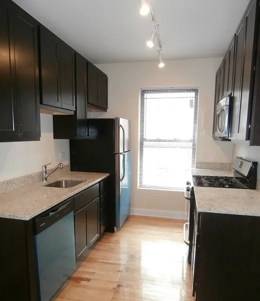 5400 N Winthrop Ave, ,  60640, USA 60640-unit#3-Chicago-IL
