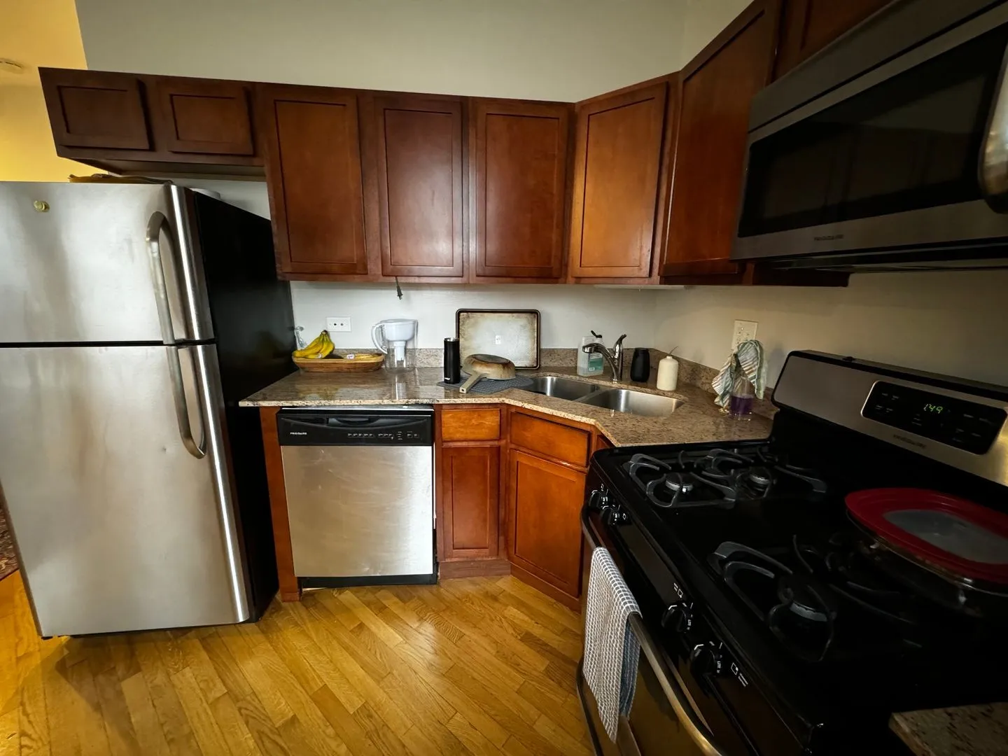 2746 W Le Moyne St, ,  60622, USA 60622-unit#2F-Chicago-IL