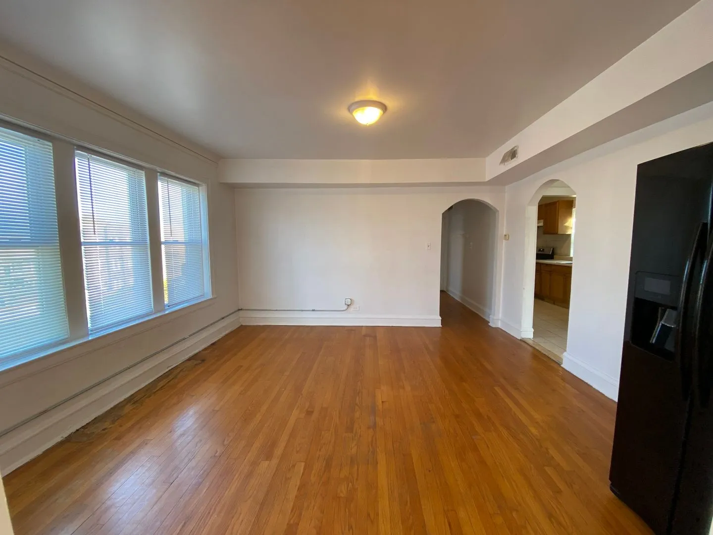 6121 N Fairfield Ave, , 60659, USA 60659-unit#3-Chicago-IL