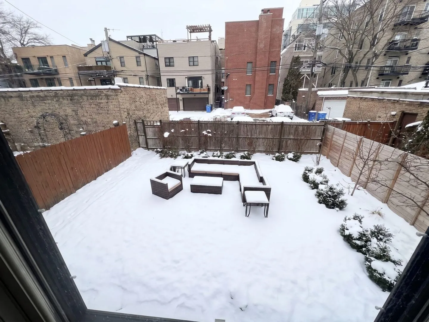 834 W Waveland Ave, , 60613, USA 60613-unit#1-Chicago-IL