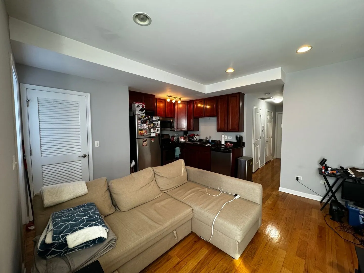 4057 W Melrose St, , 60641, USA 60641-unit#2-Chicago-IL