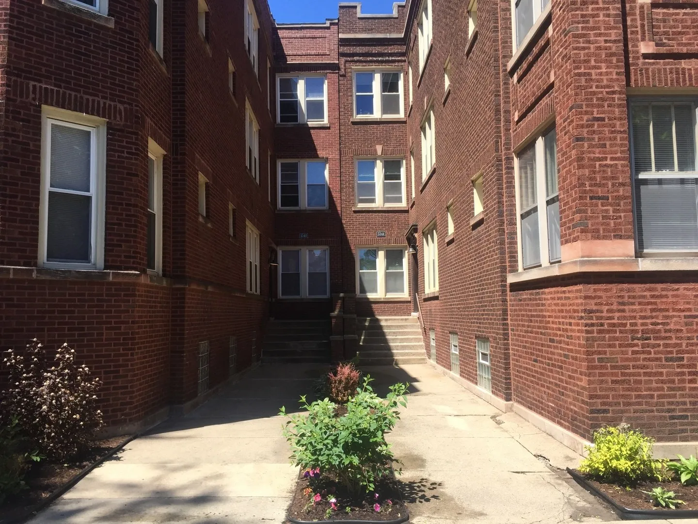 5344 N Paulina St, ,  60640, USA 60640-unit#3F-Chicago-IL