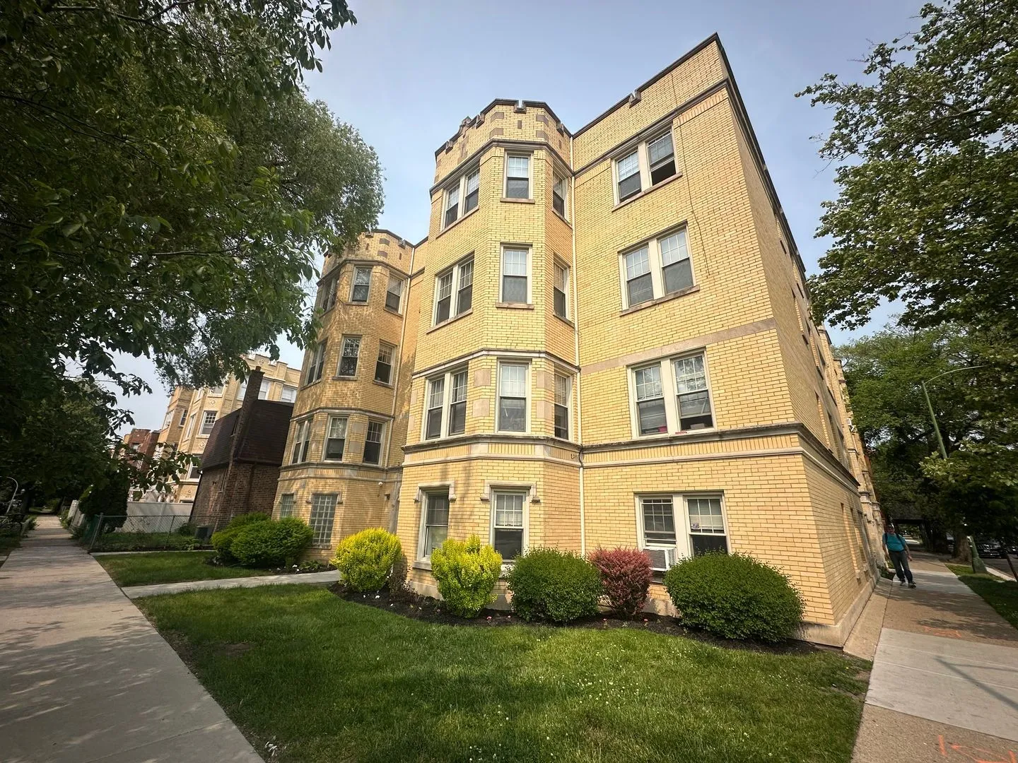 2320 W Granville Ave, , 60659, USA 60659-unit#3-Chicago-IL