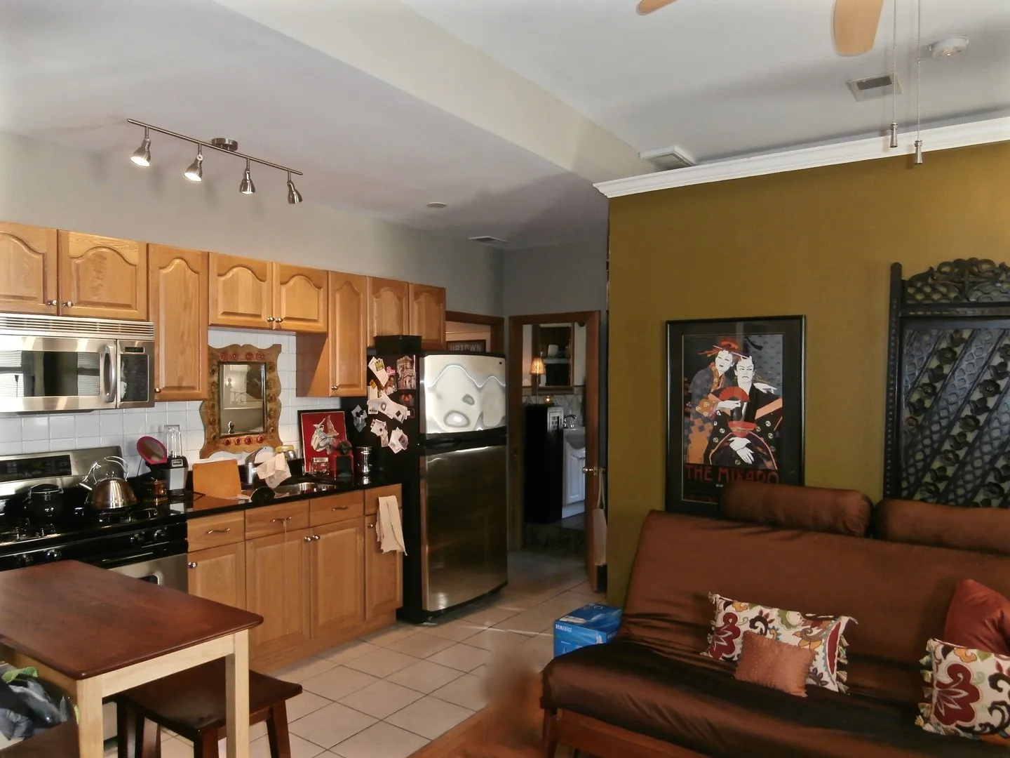 4955 N Damen Ave, ,  60625, USA 60625-unit#1RS-Chicago-IL