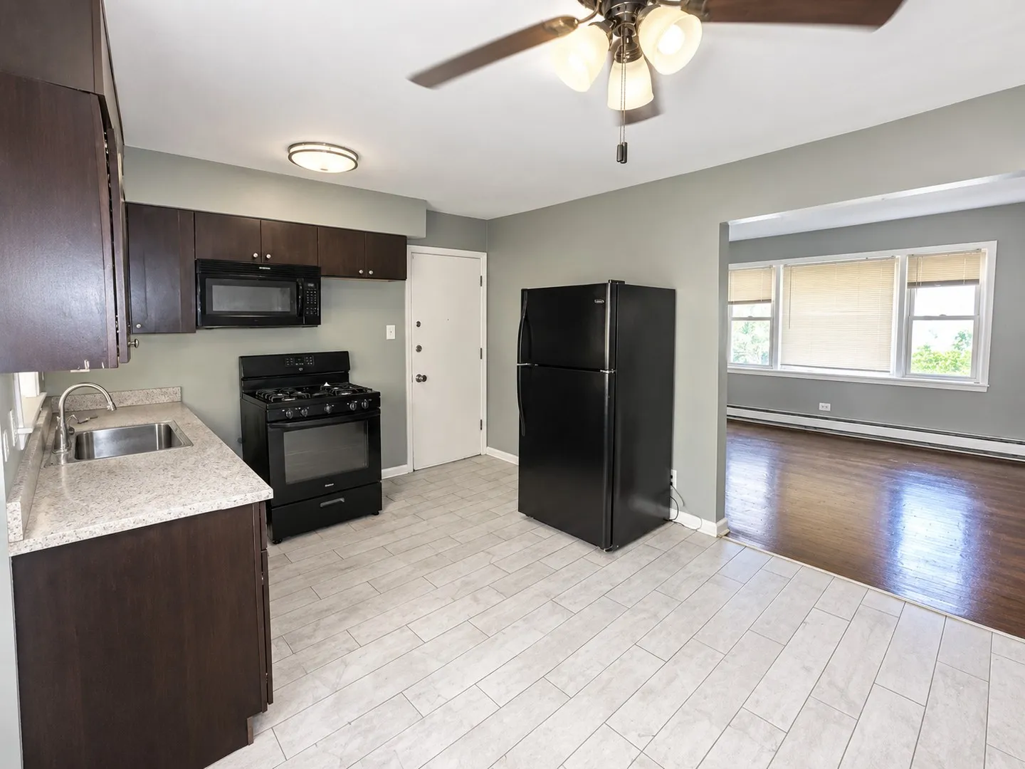 6711 S Chappel Ave, ,  60649, USA 60649-unit#1W-Chicago-IL