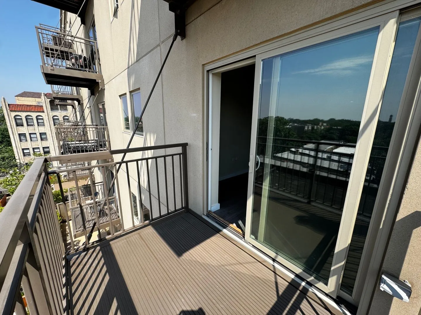 1323 W Morse Ave, , 60626, USA 60626-unit#708-Chicago-IL