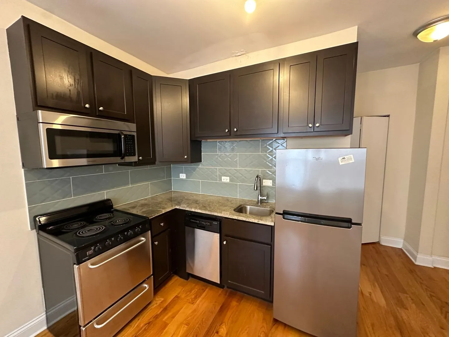 1210 W Granville Ave, , 60660, USA 60660-unit#408-Chicago-IL
