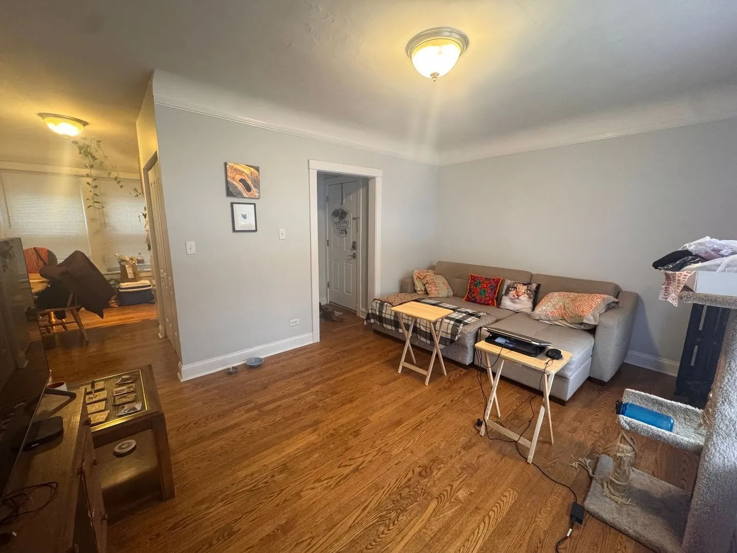 7021 N Glenwood Ave, ,  60626, USA 60626-unit#2N-Chicago-IL