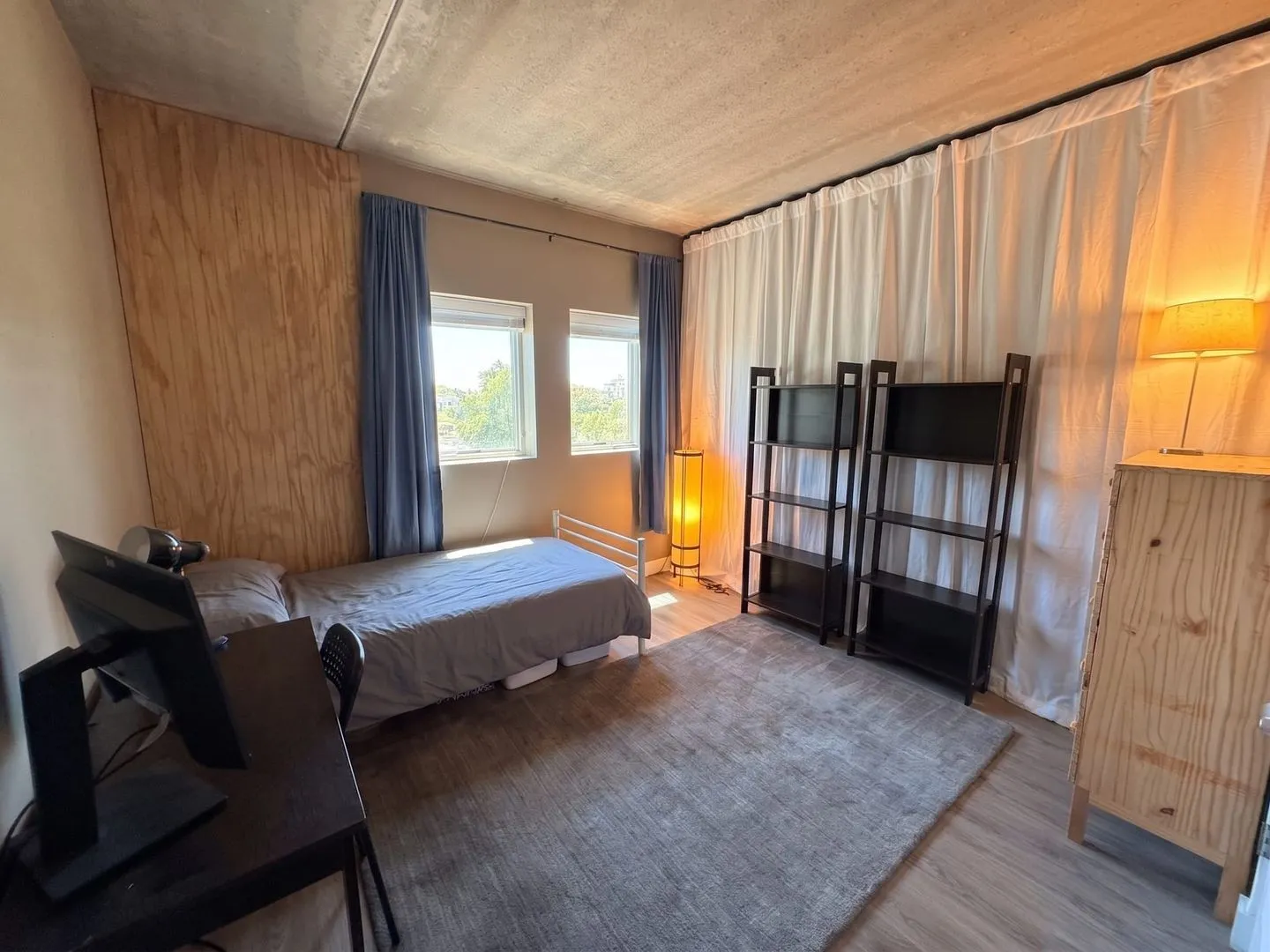 1323 W Morse Ave, ,  60626, USA 60626-unit#408-Chicago-IL
