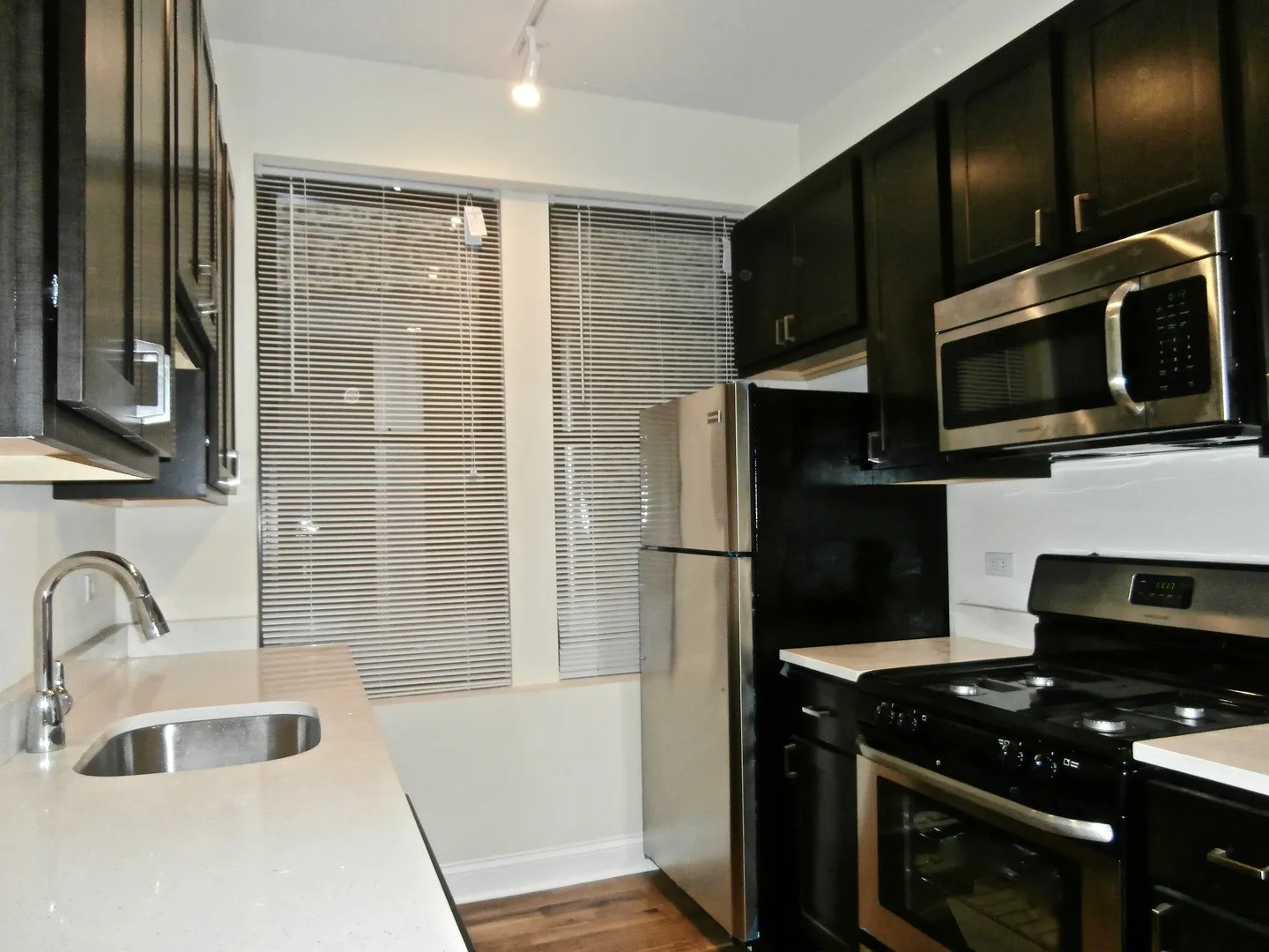 2612 W Augusta Blvd, ,  60622, USA 60622-unit#2F-Chicago-IL