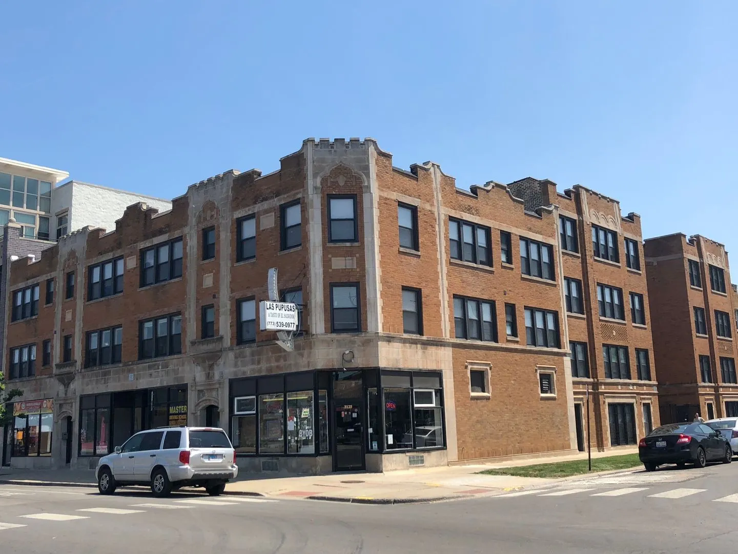 3119 W Lawrence Ave, , 60625, USA 60625-unit#3-Chicago-IL