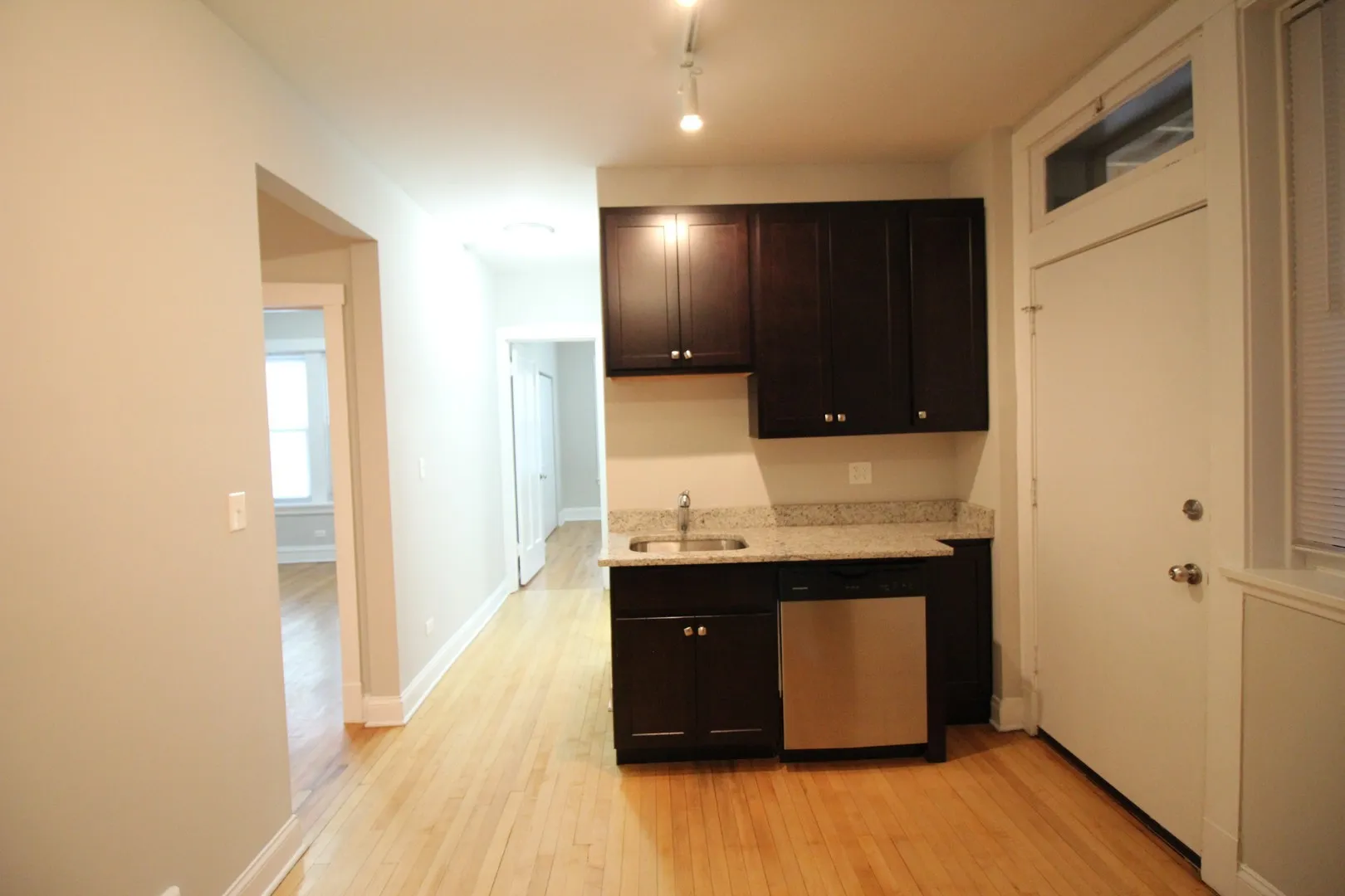 5344 N Paulina St, ,  60640, USA 60640-unit#3R-Chicago-IL