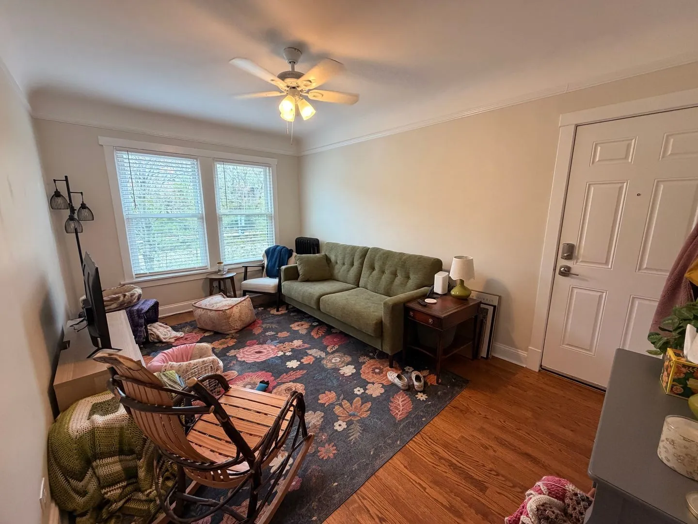7021 N Glenwood Ave, ,  60626, USA 60626-unit#2S-Chicago-IL