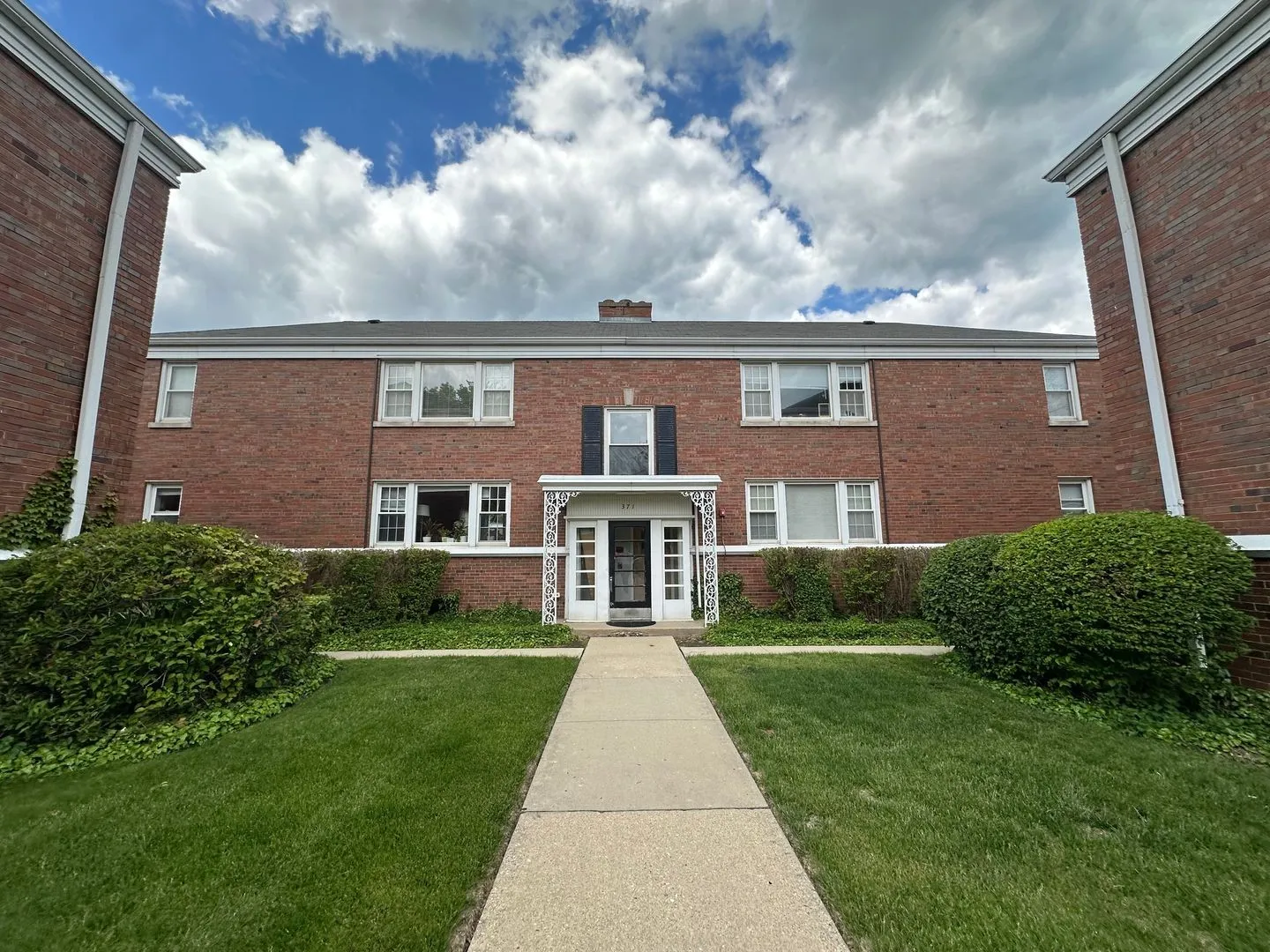 371 Central St, Evanston, 60201, USA 60035-unit#2W-Highland Park-IL