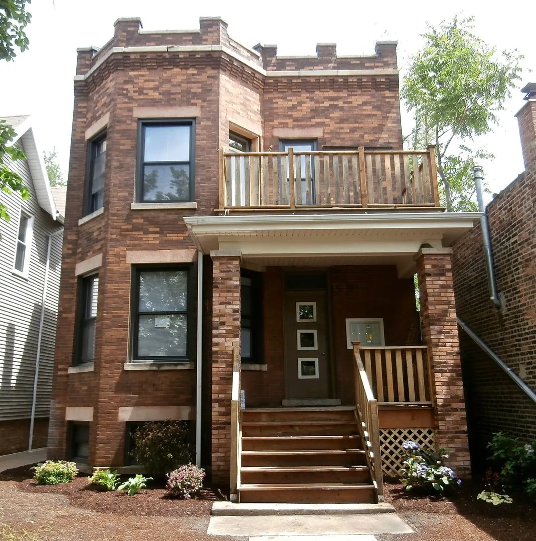 5407 N Ravenswood Ave, , 60640, USA 60640-unit#1F-Chicago-IL