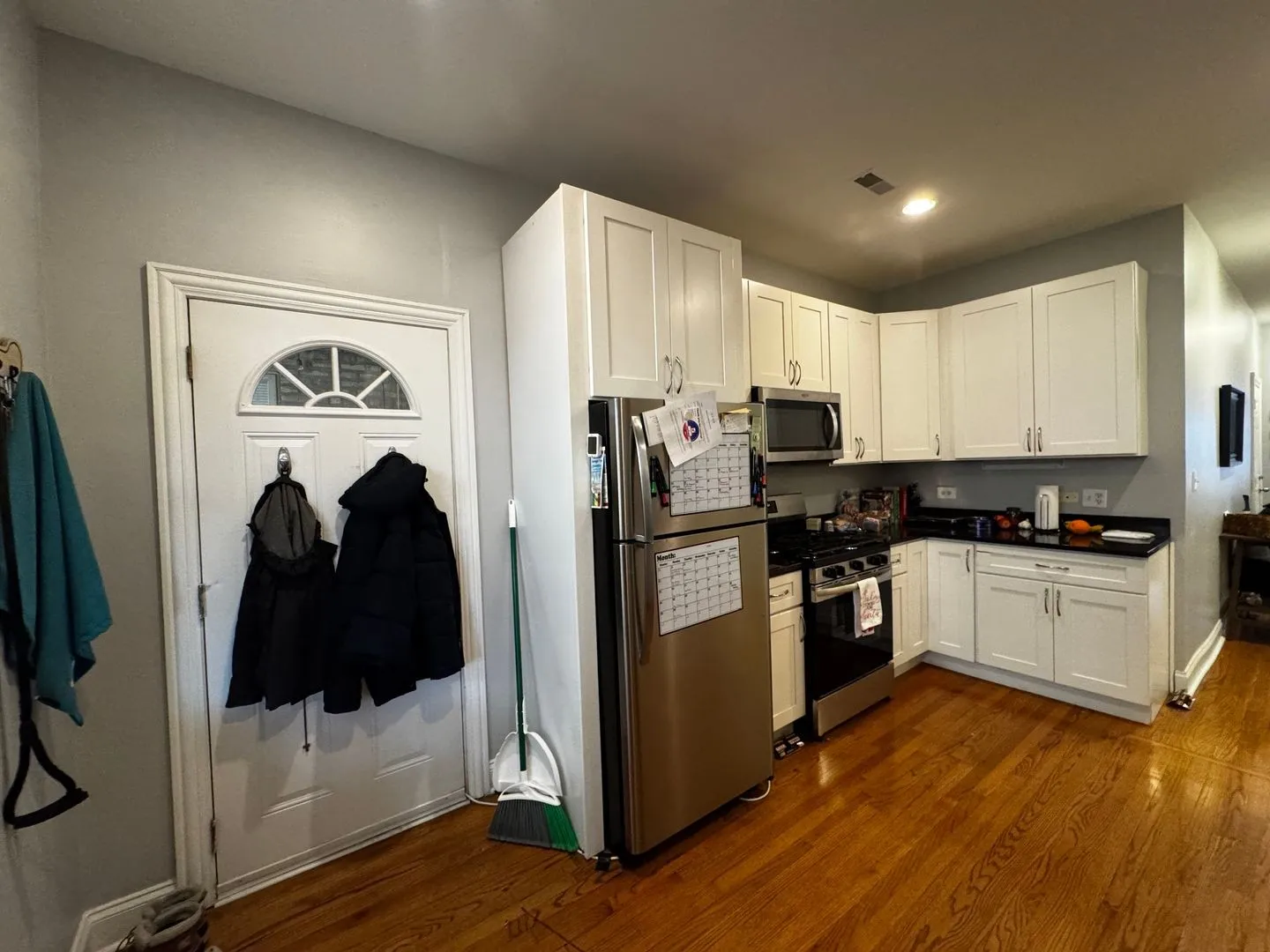 4654 N Monticello Ave, , 60625, USA 60625-unit#3-Chicago-IL