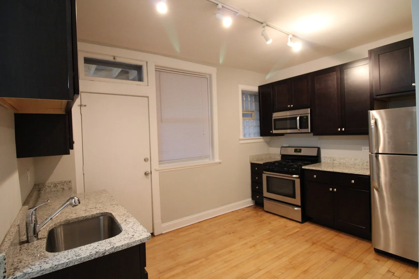 5344 N Paulina St, ,  60640, USA 60640-unit#3R-Chicago-IL