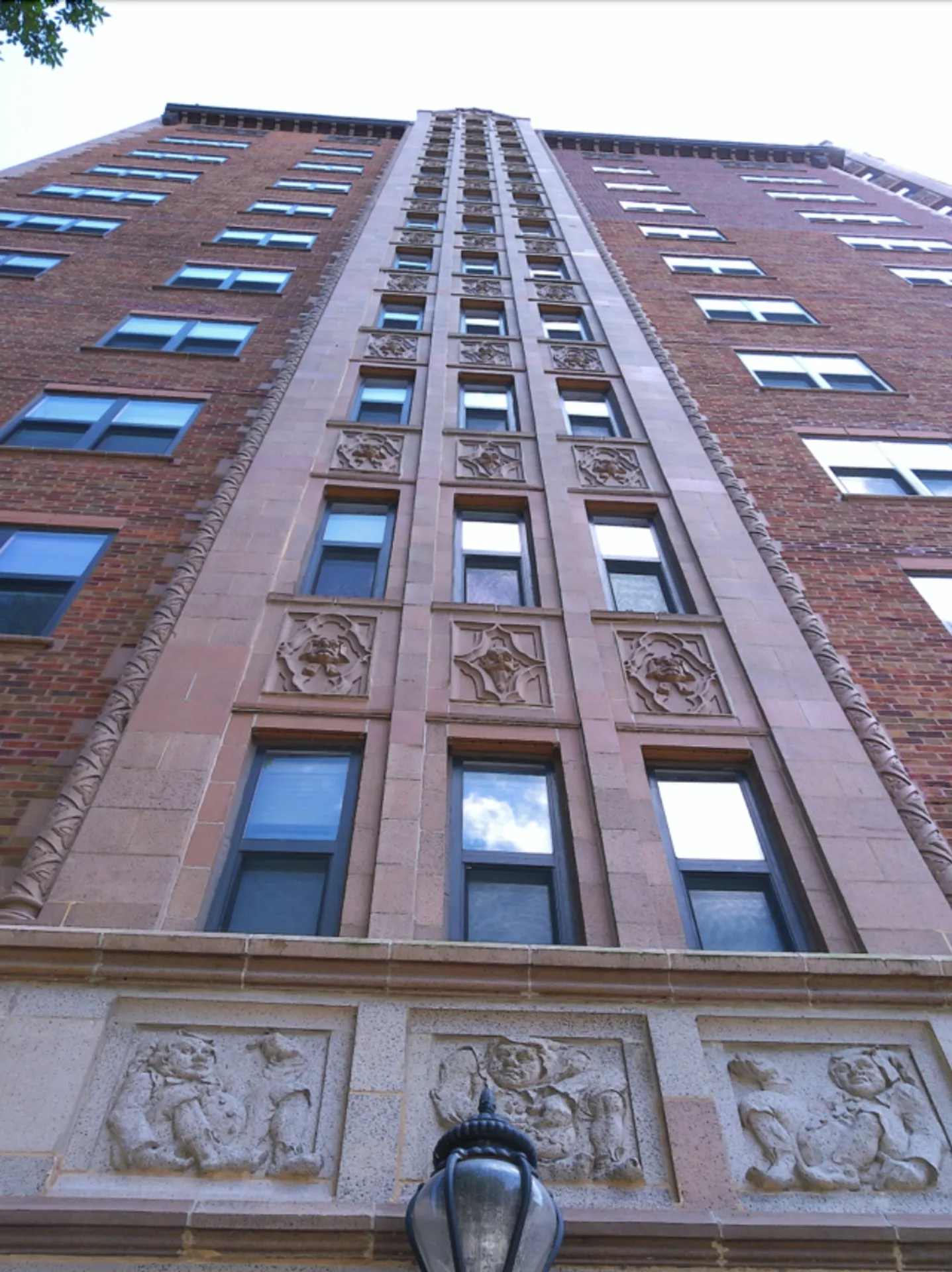 1337 W Fargo Ave, , 60626, USA 60626-unit#1207-Chicago-IL