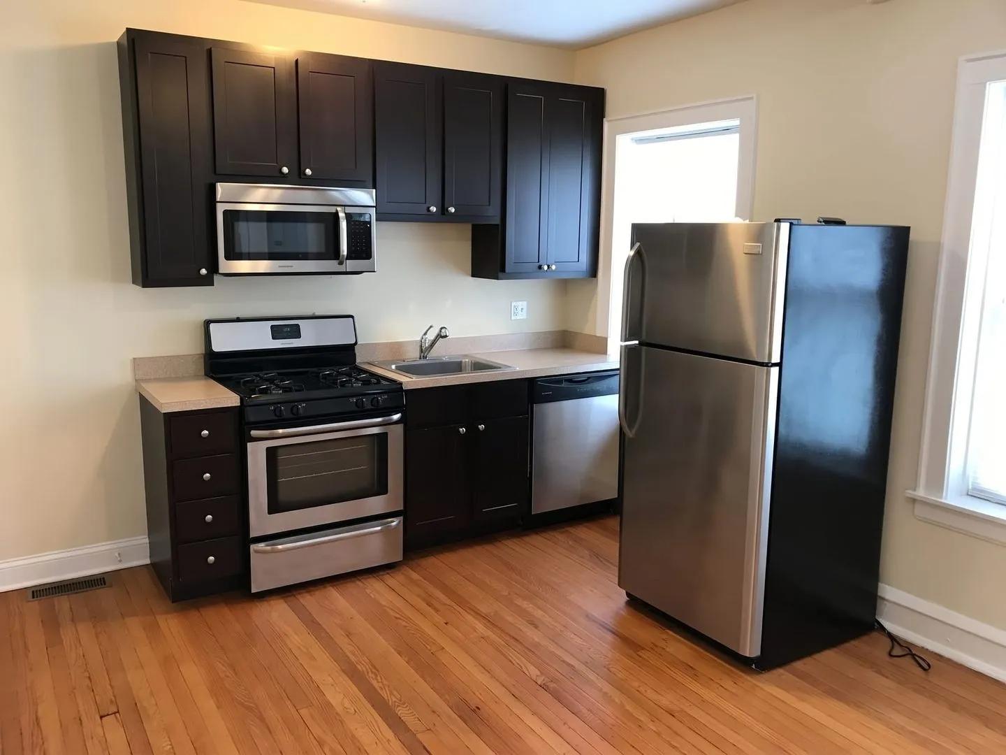 4029 N Monticello Ave, ,  60618, USA 60618-unit#2W-Chicago-IL