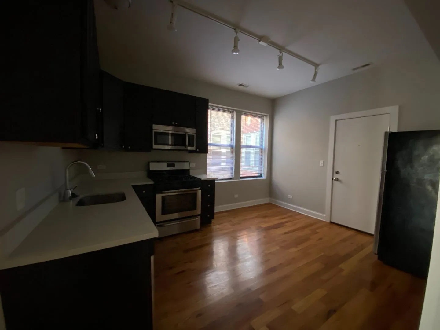 2540 W Augusta Blvd, ,  60622, USA 60622-unit#2F-Chicago-IL