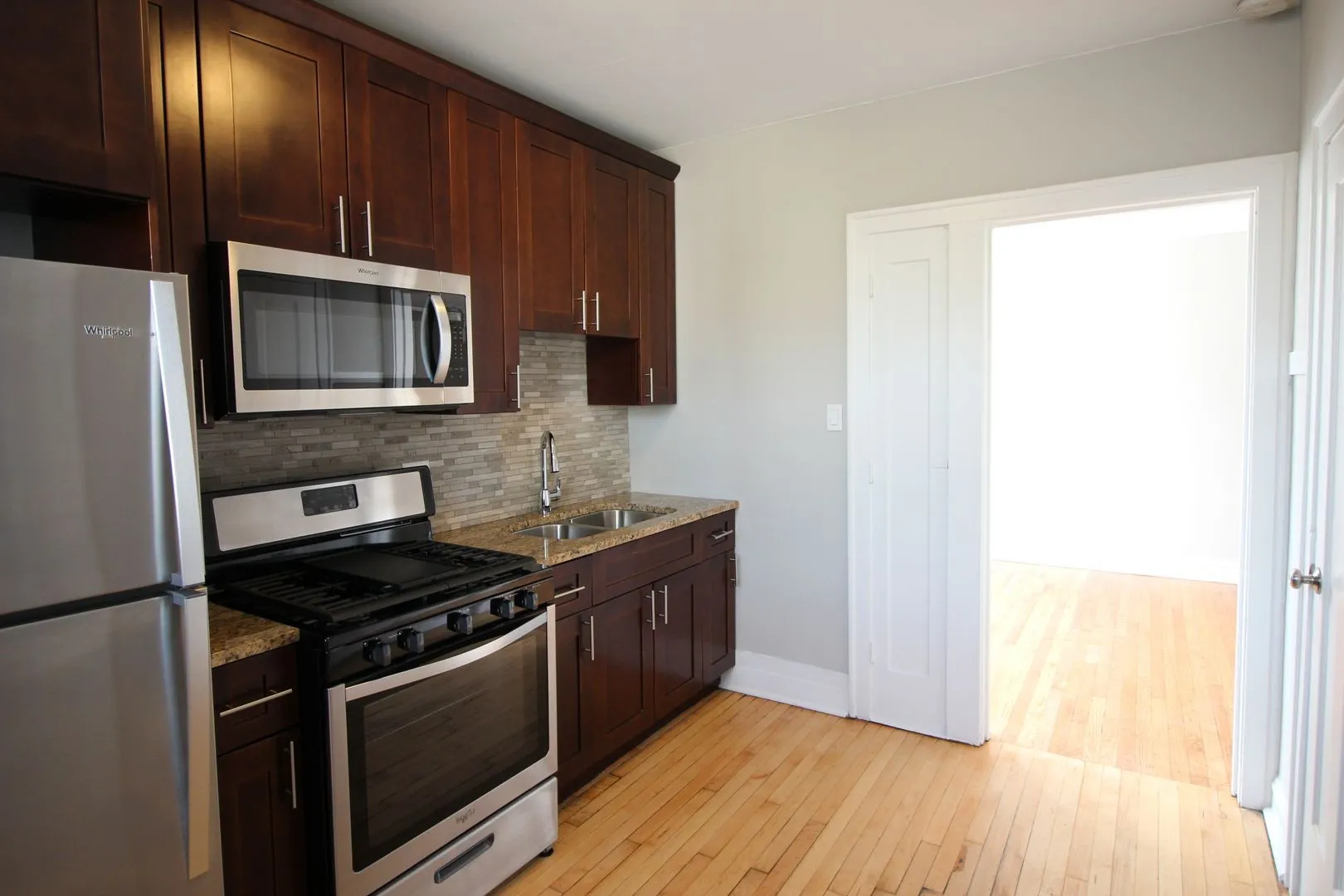 2425 N Tripp Ave, ,  60639, USA 60639-unit#1-Chicago-IL