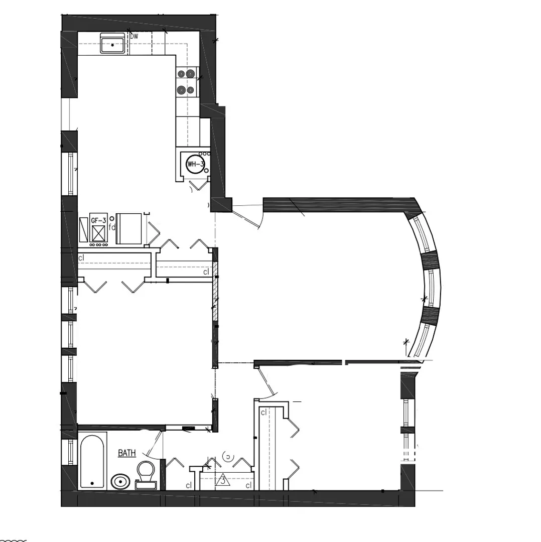 5454 N Sawyer Ave, , 60625, USA 60625-unit#3-Chicago-IL