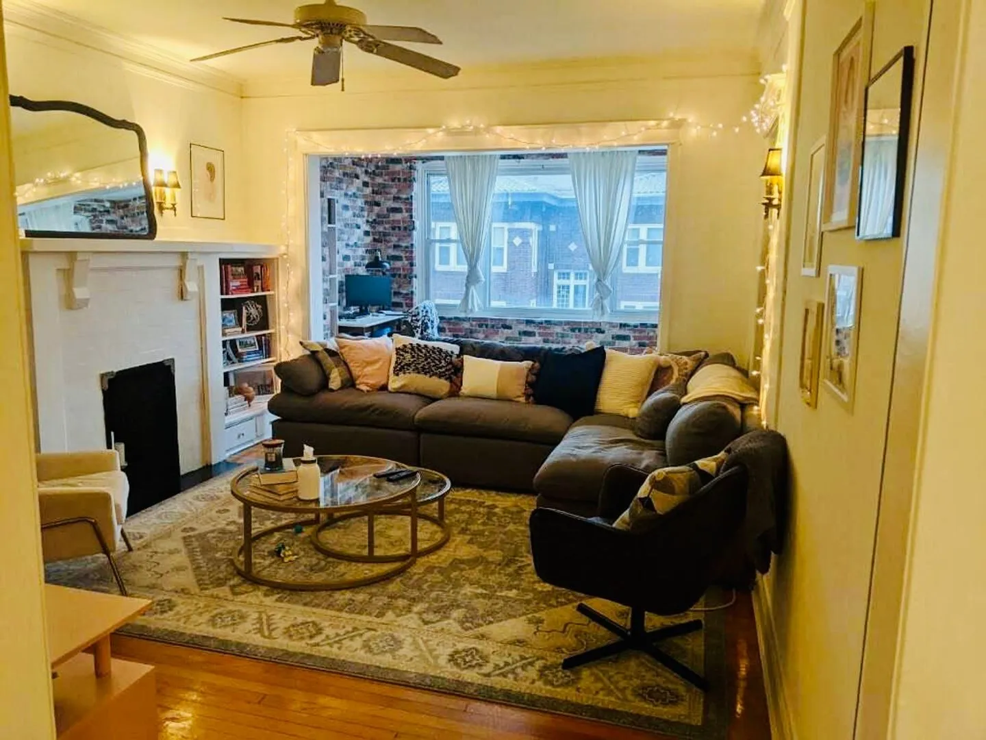 3623 N Pine Grove Ave, ,  60613, USA 60613-unit#3W-Chicago-IL