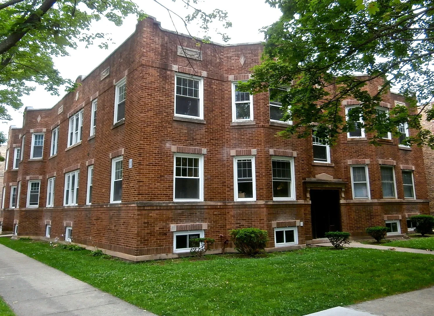 2510 W North Shore Ave, , 60645, USA 60645-unit#1-Chicago-IL