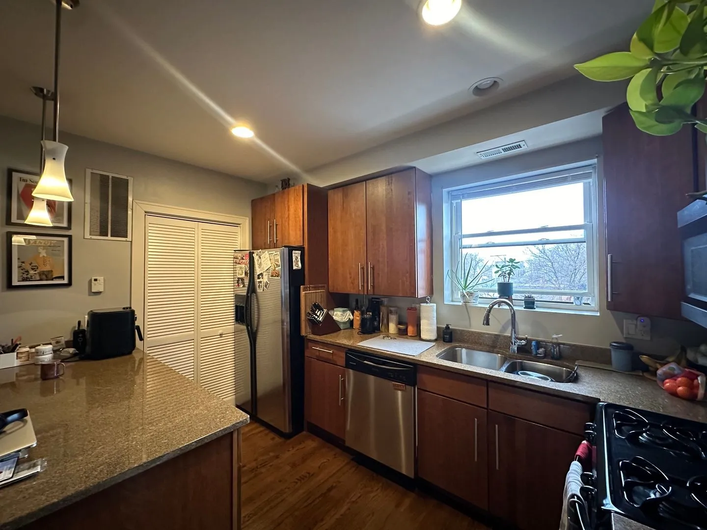 4228 N Whipple St, , 60618, USA 60618-unit#2N-Chicago-IL